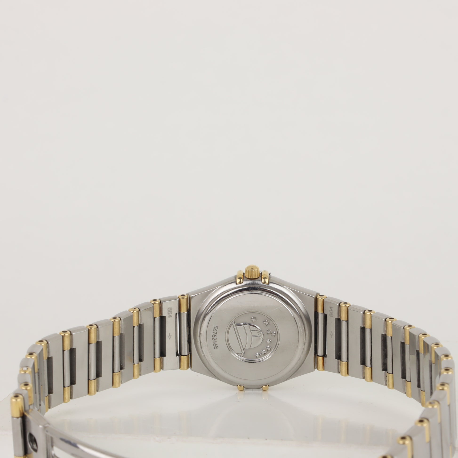 Omega Constellation Ladies 1372.30     | 1998