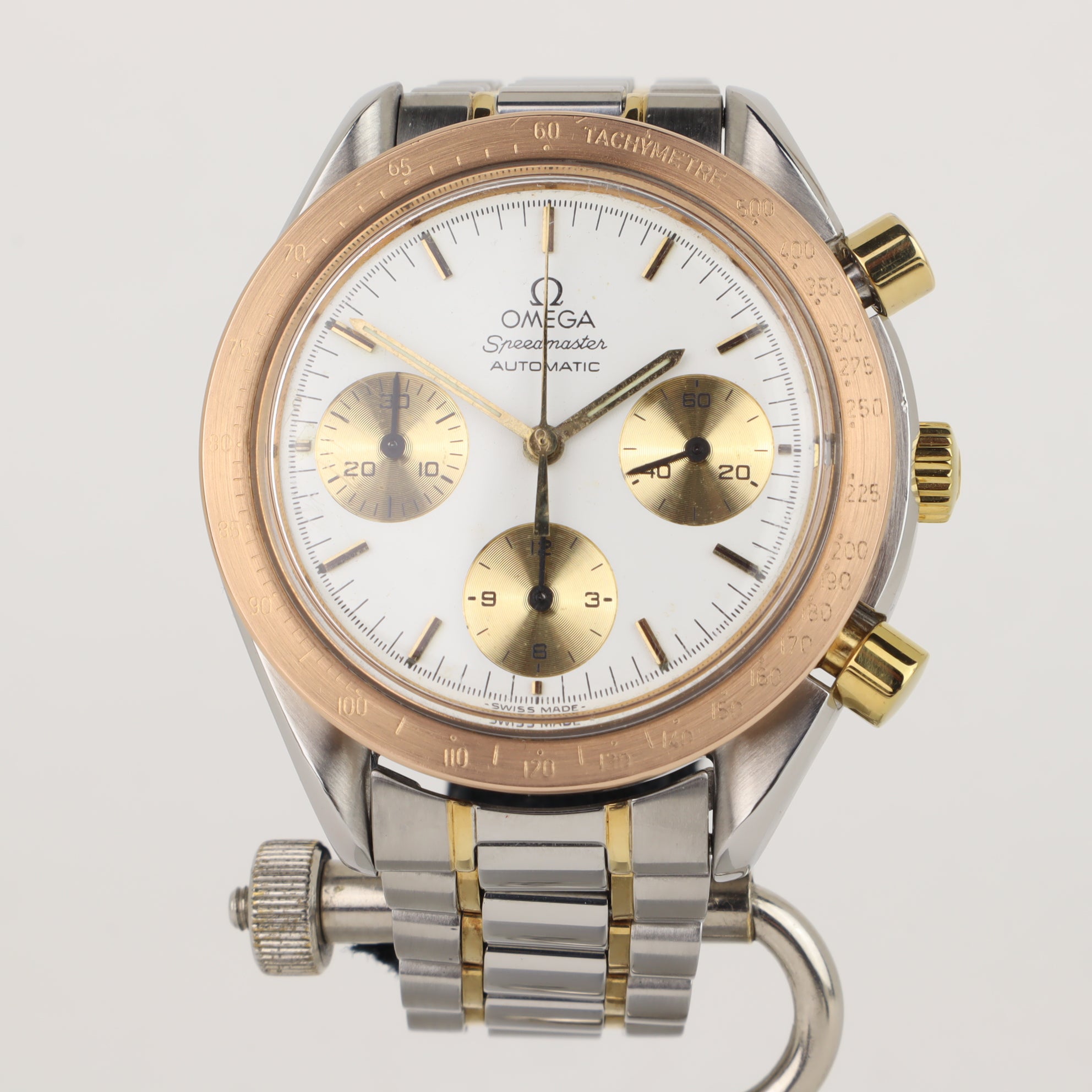 Omega Speedmaster Reduced 175.0033     | 1991