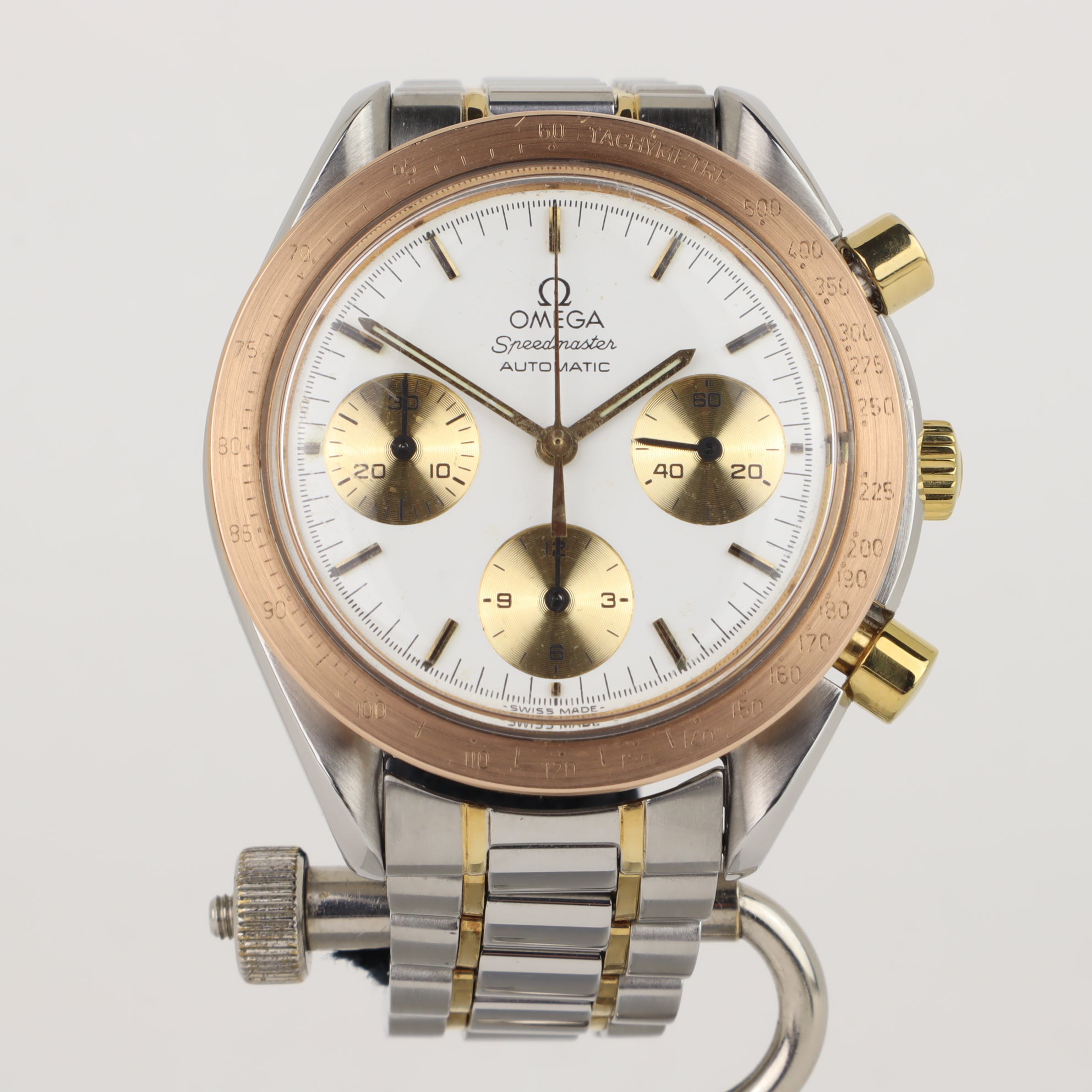 Omega Speedmaster Reduced 175.0033     | 1991
