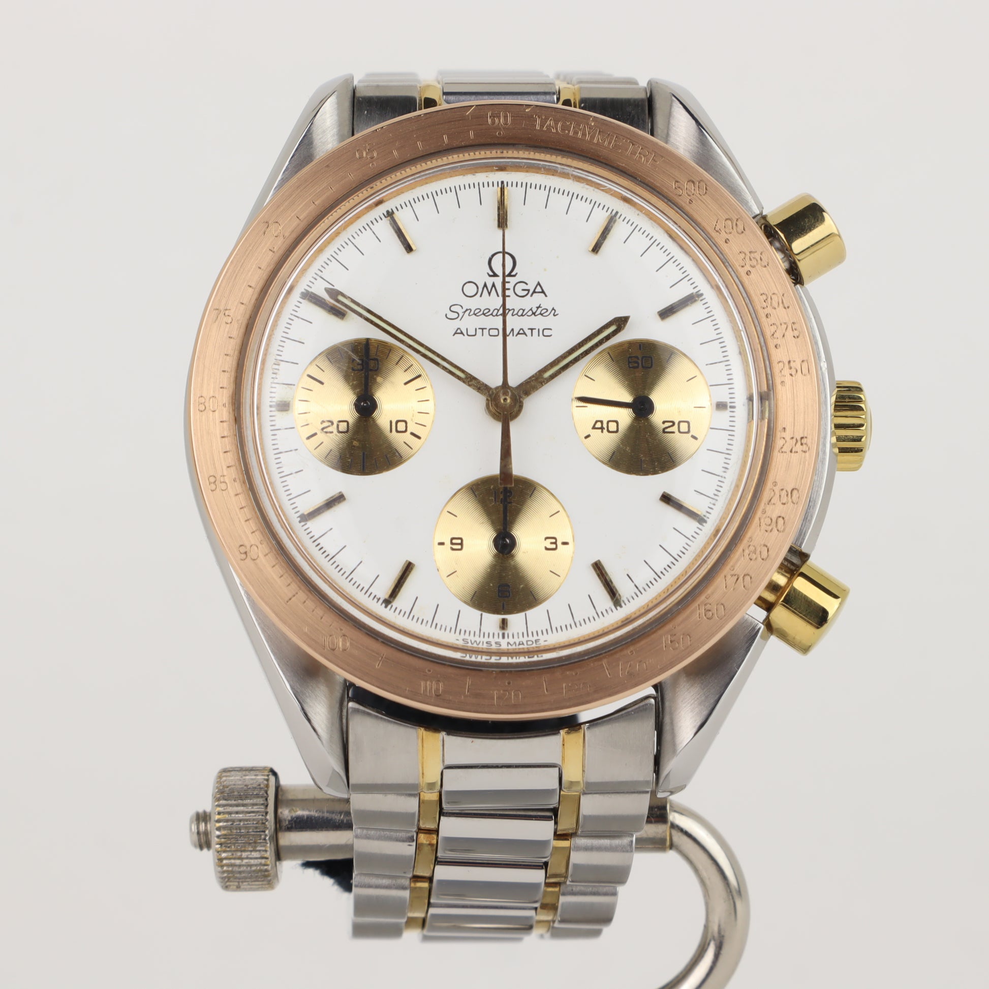 Omega Speedmaster Reduced 175.0033     | 1991