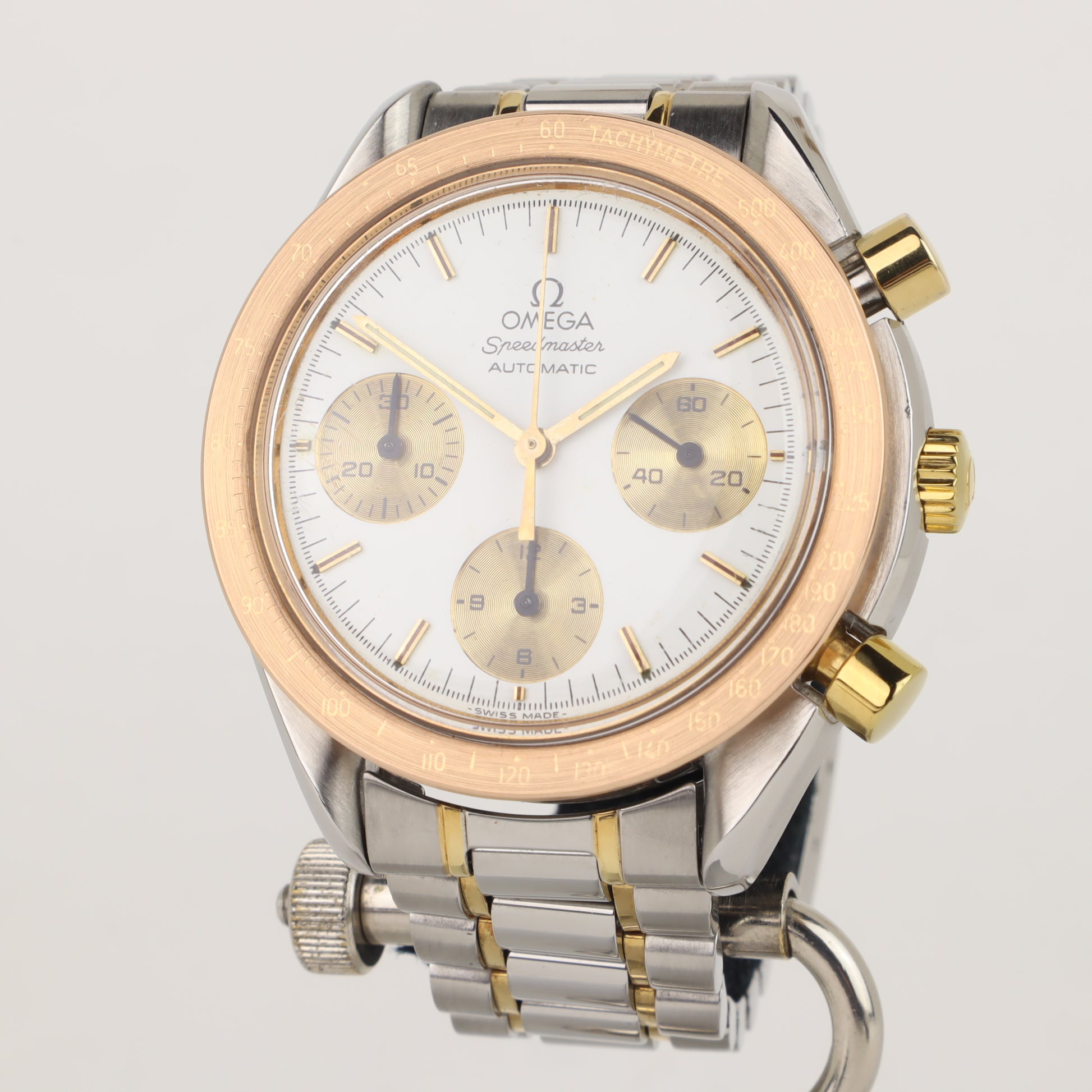 Omega Speedmaster Reduced 175.0033     | 1991
