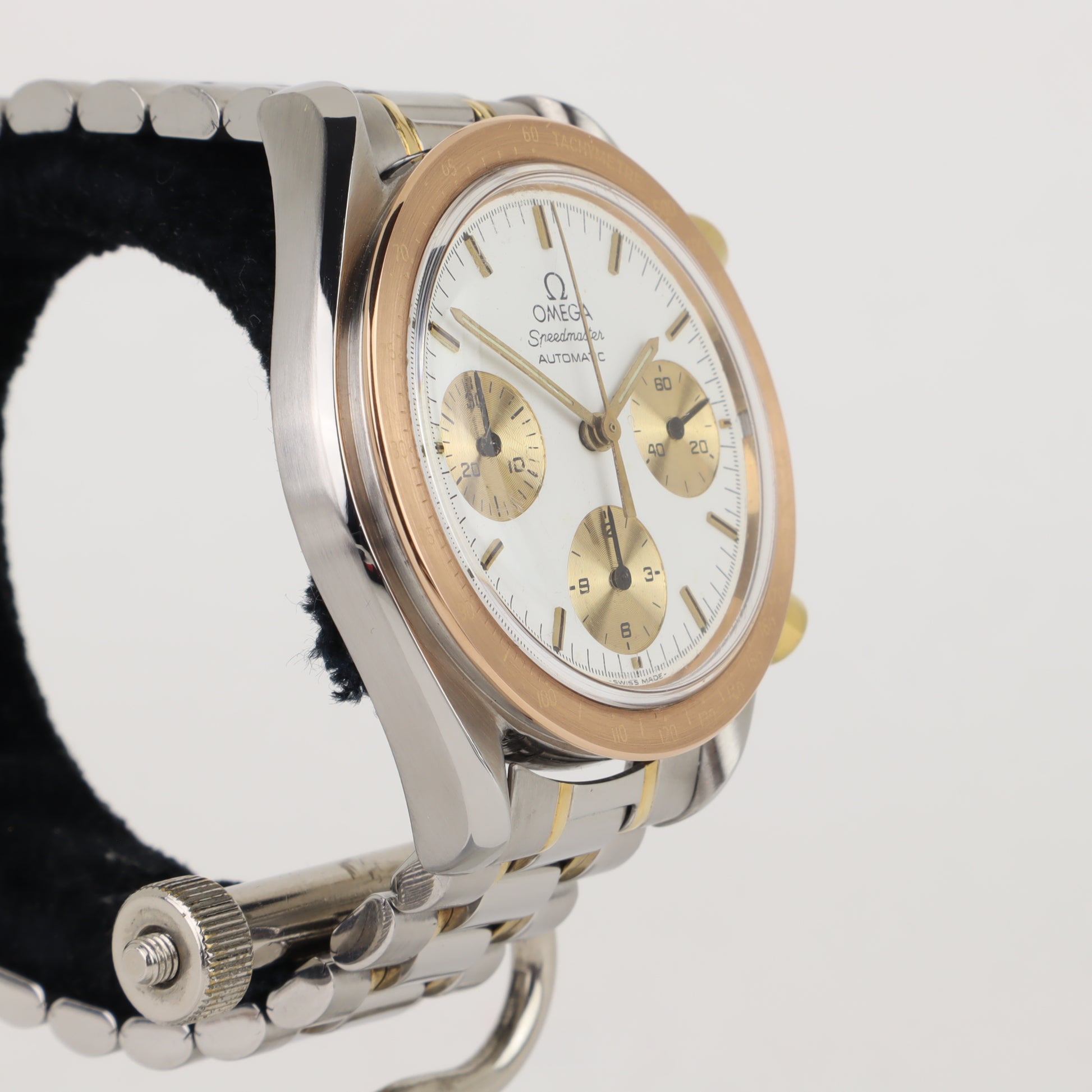 Omega Speedmaster Reduced 175.0033     | 1991