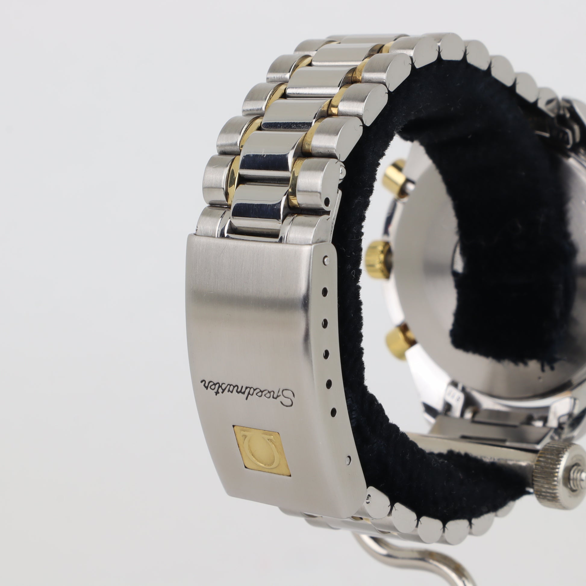 Omega Speedmaster Reduced 175.0033     | 1991