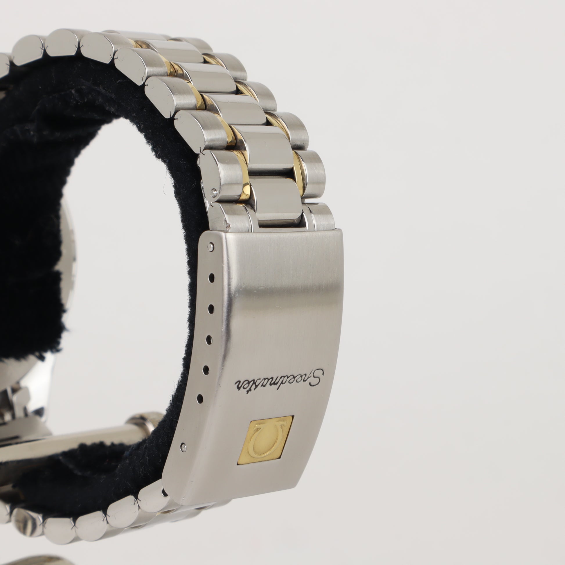 Omega Speedmaster Reduced 175.0033     | 1991