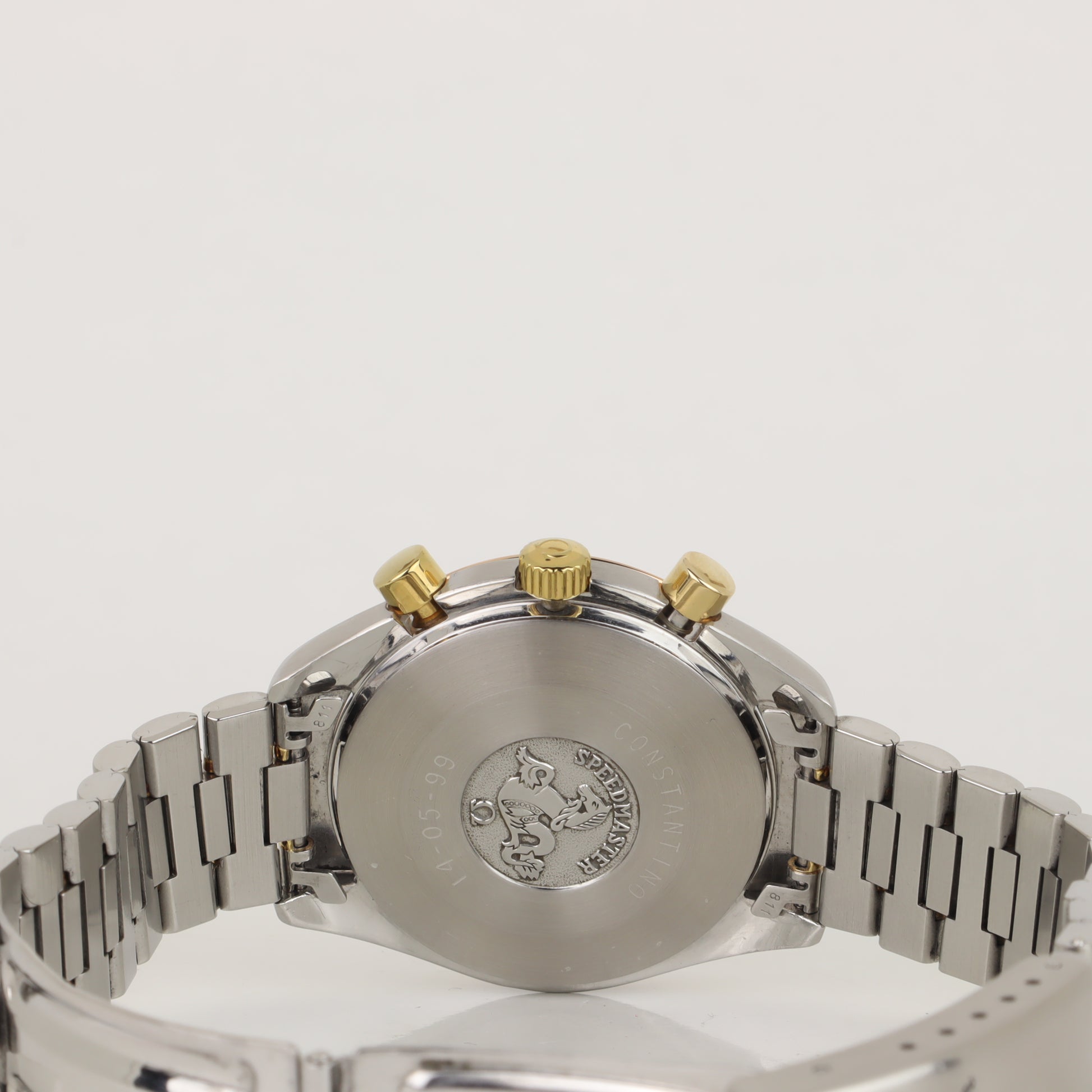 Omega Speedmaster Reduced 175.0033     | 1991