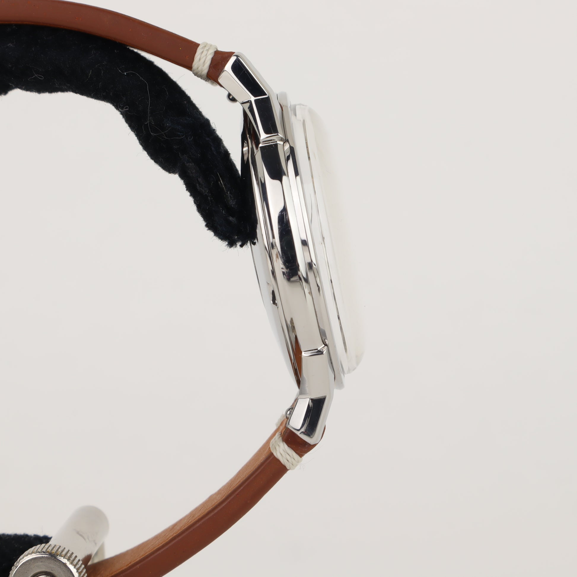 Omega Constellation Pie Pan 167.005     | 1963
