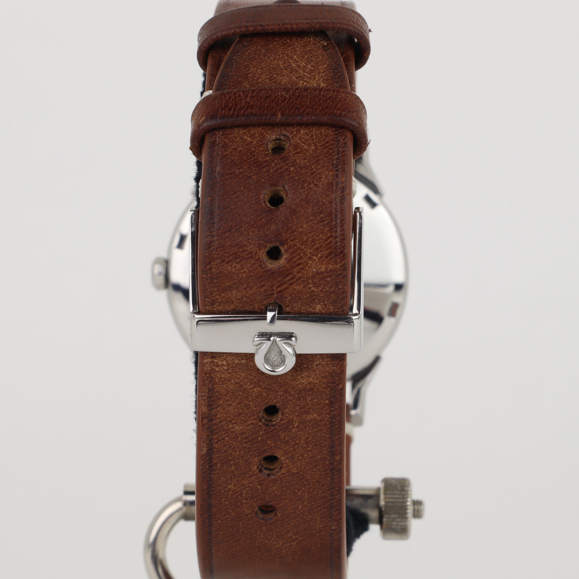 Omega Constellation Pie Pan 167.005     | 1963