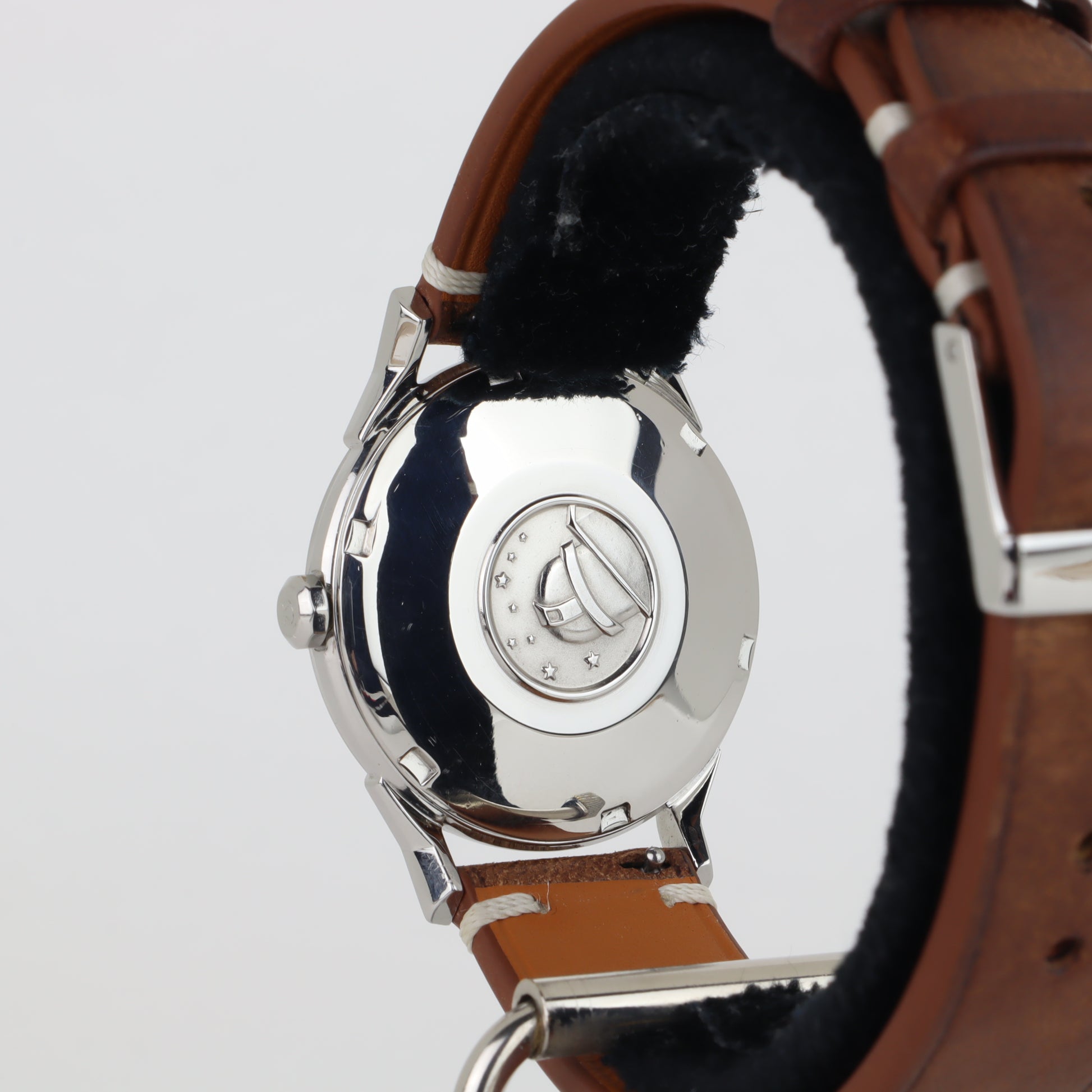 Omega Constellation Pie Pan 167.005     | 1963