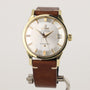Omega Constellation Pie Pan 168.005     | 1963