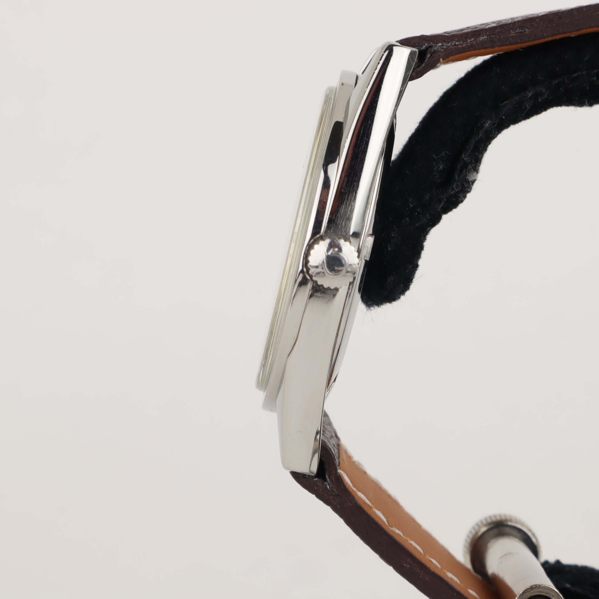 Omega Constellation Ultra Thin 167.021     | 1966
