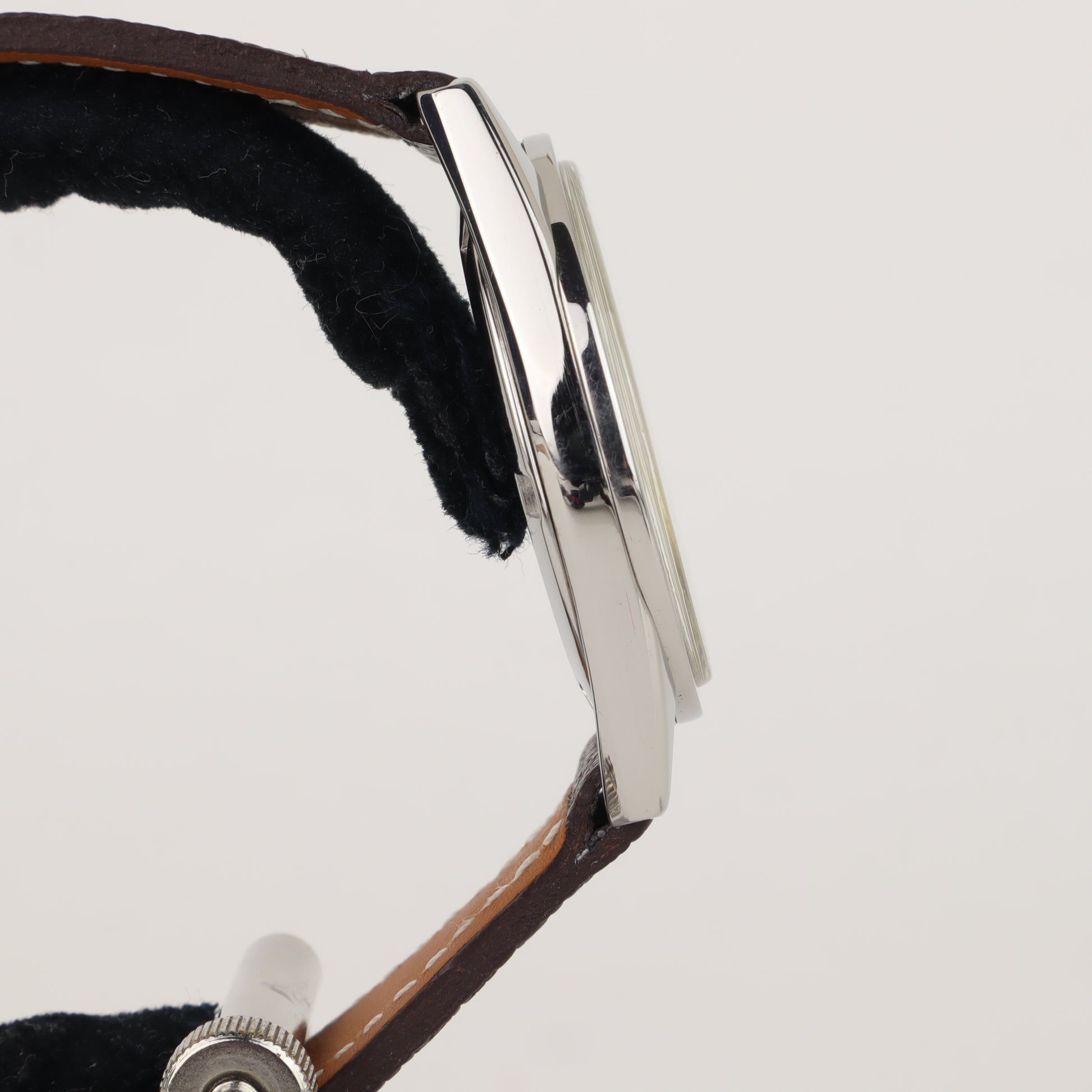 Omega Constellation Ultra Thin 167.021     | 1966