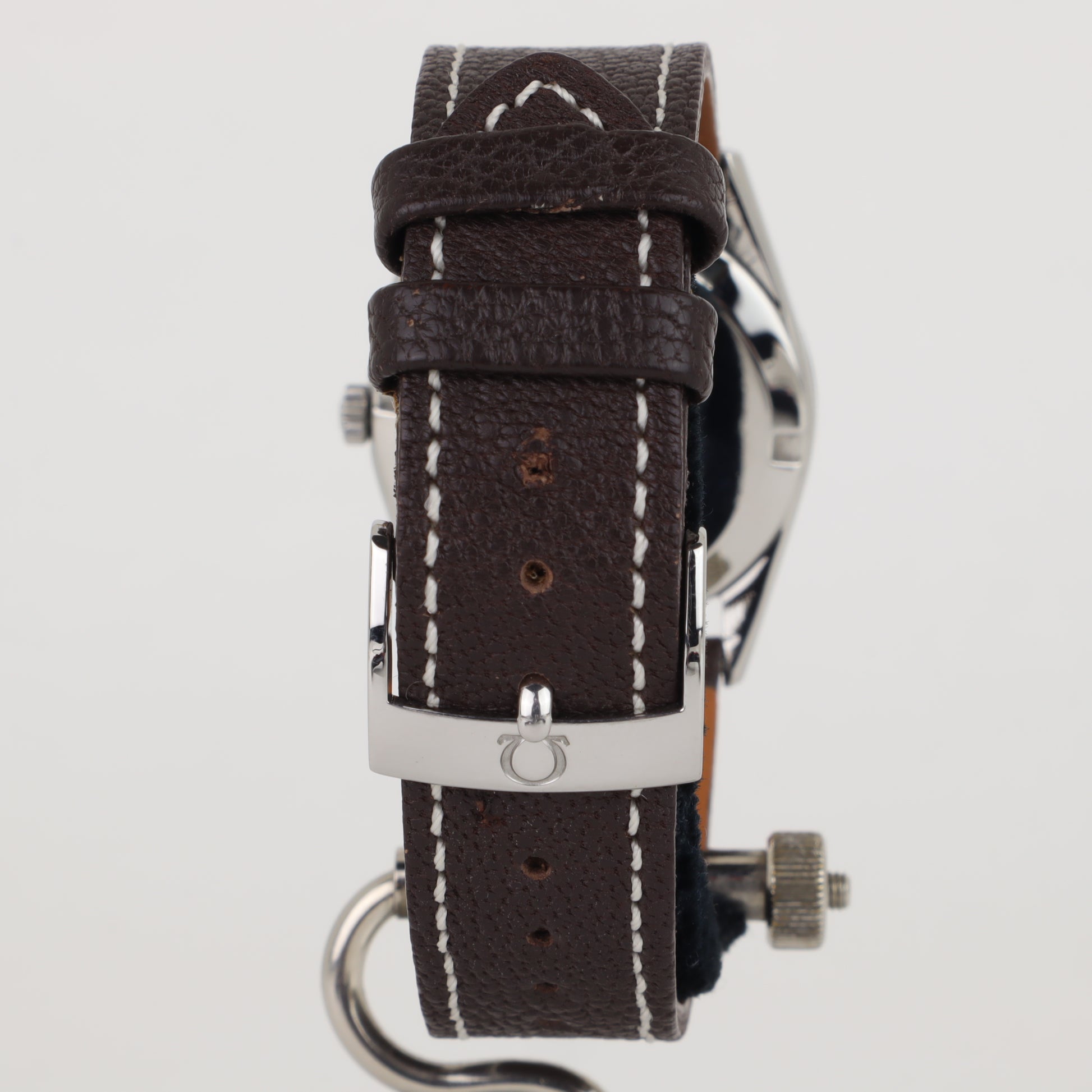 Omega Constellation Ultra Thin 167.021     | 1966