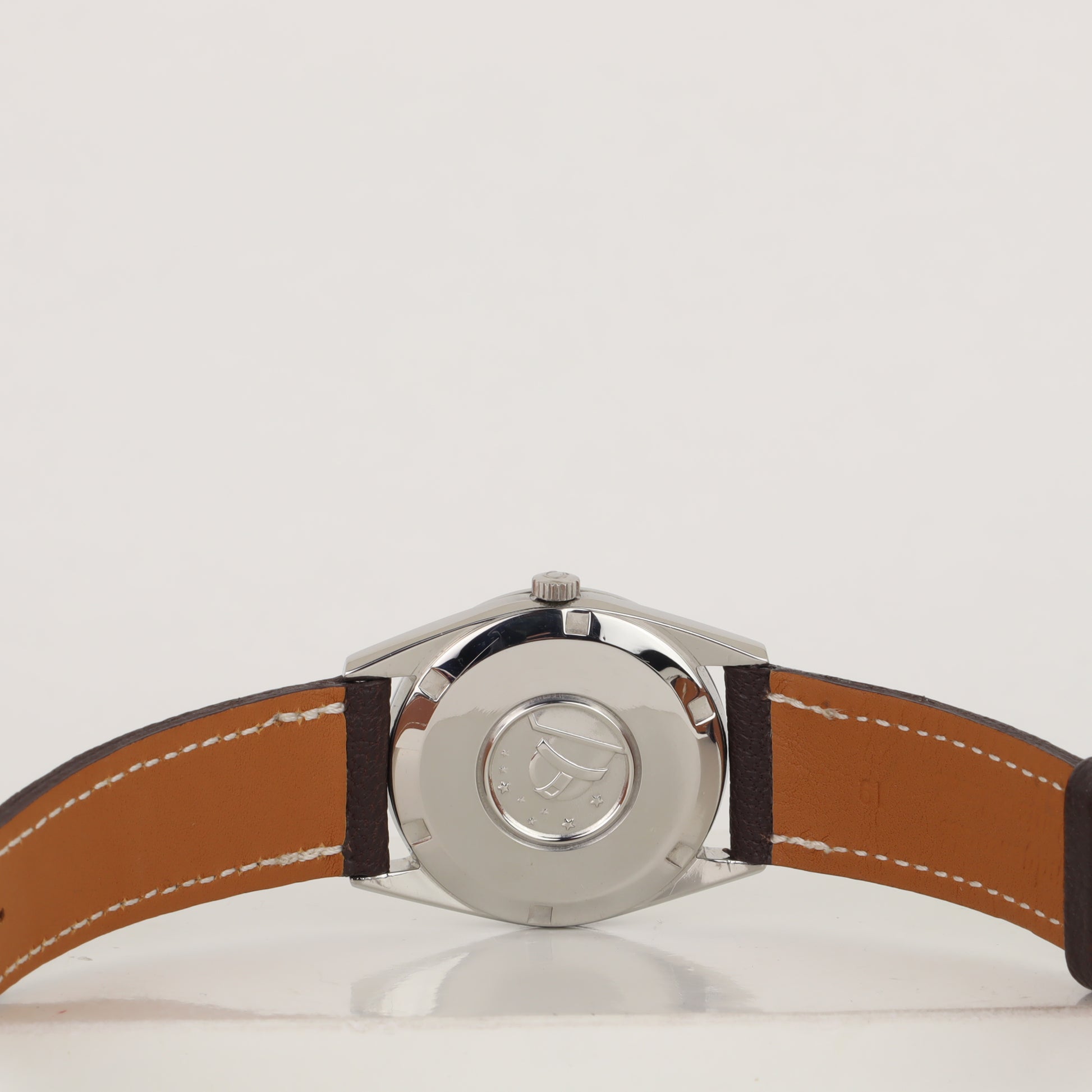 Omega Constellation Ultra Thin 167.021     | 1966