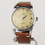 Omega Seamaster 2846     | 1956