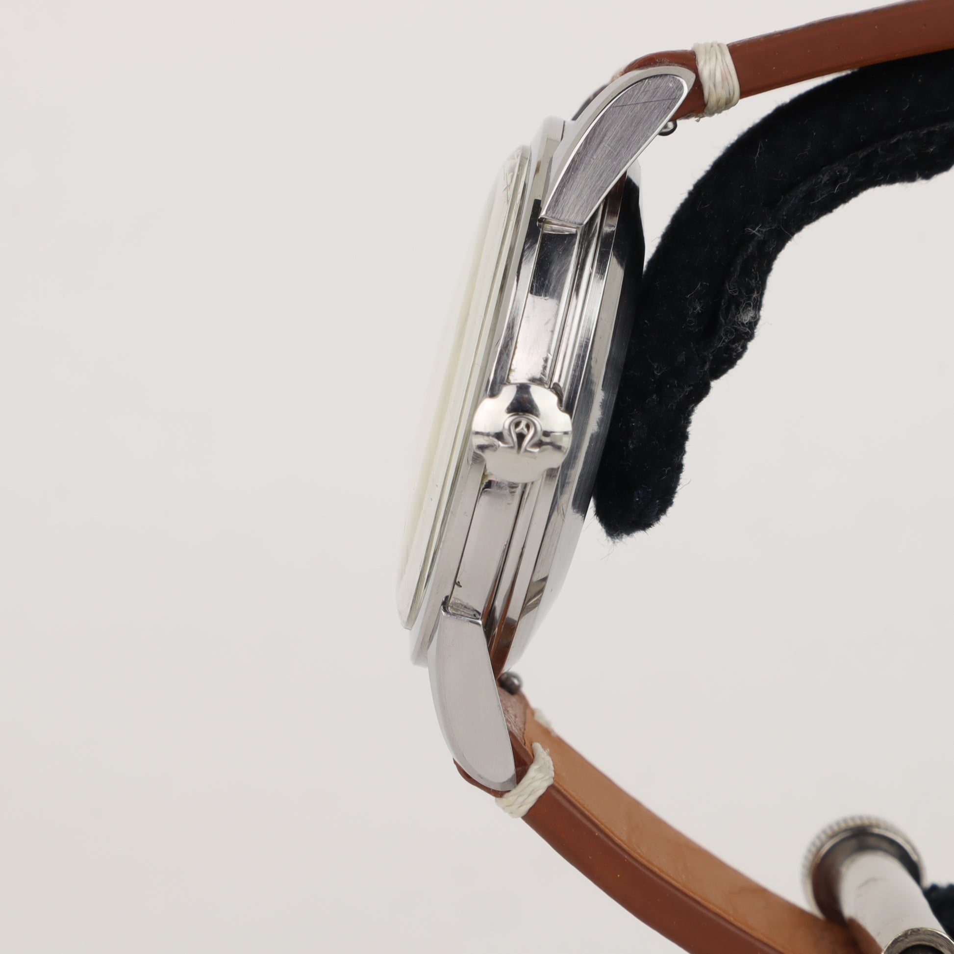 Omega Seamaster 2846     | 1956