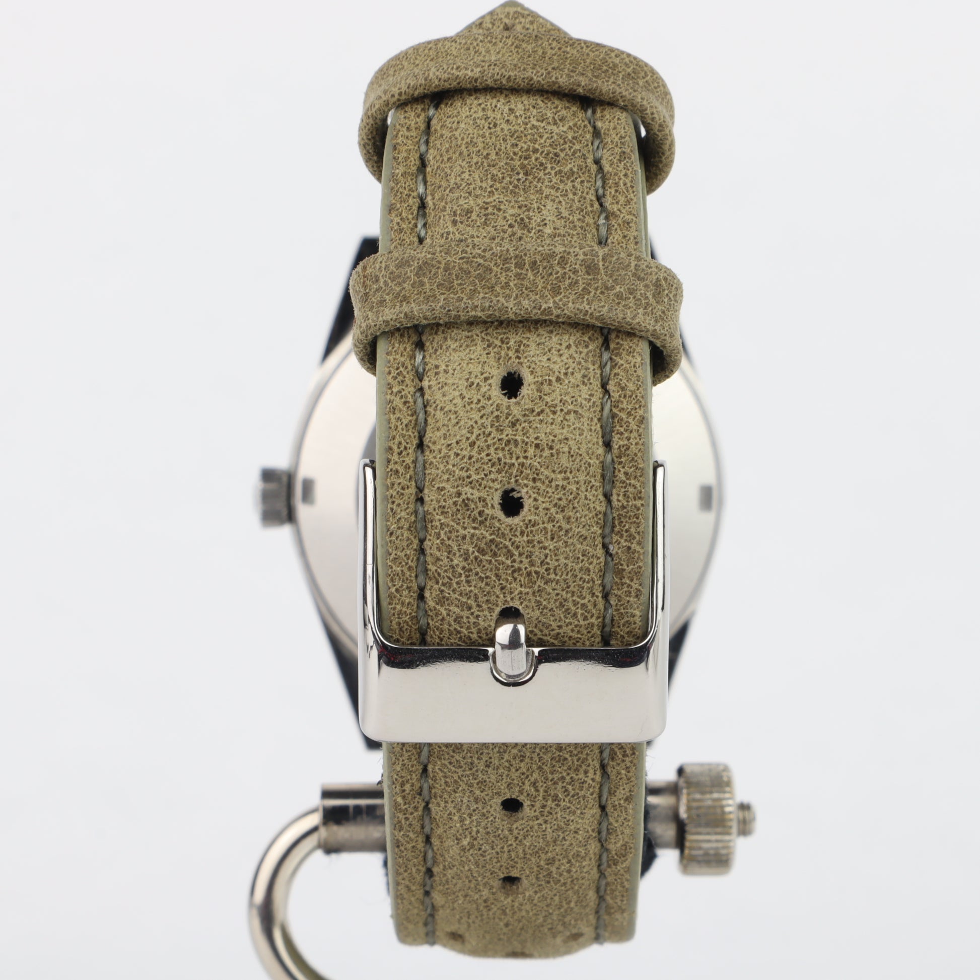 Omega Genève 166.041     | 1968