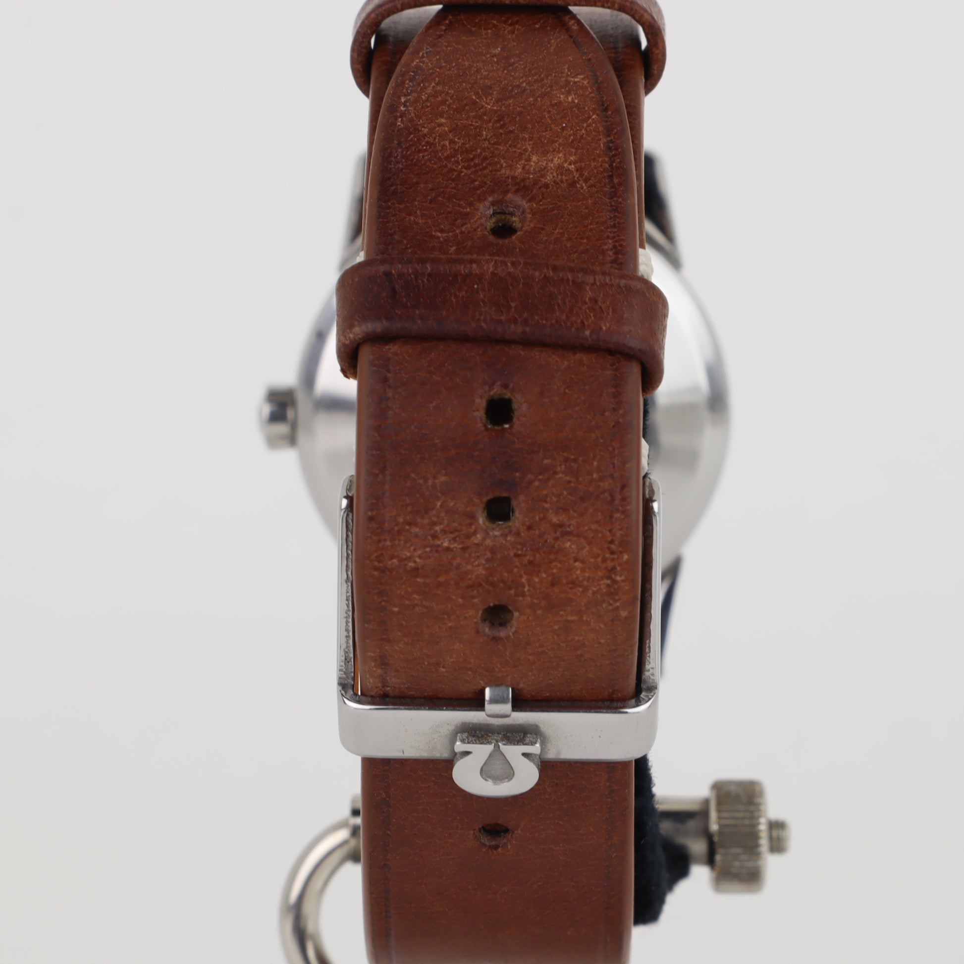 Omega Seamaster 2846     | 1956