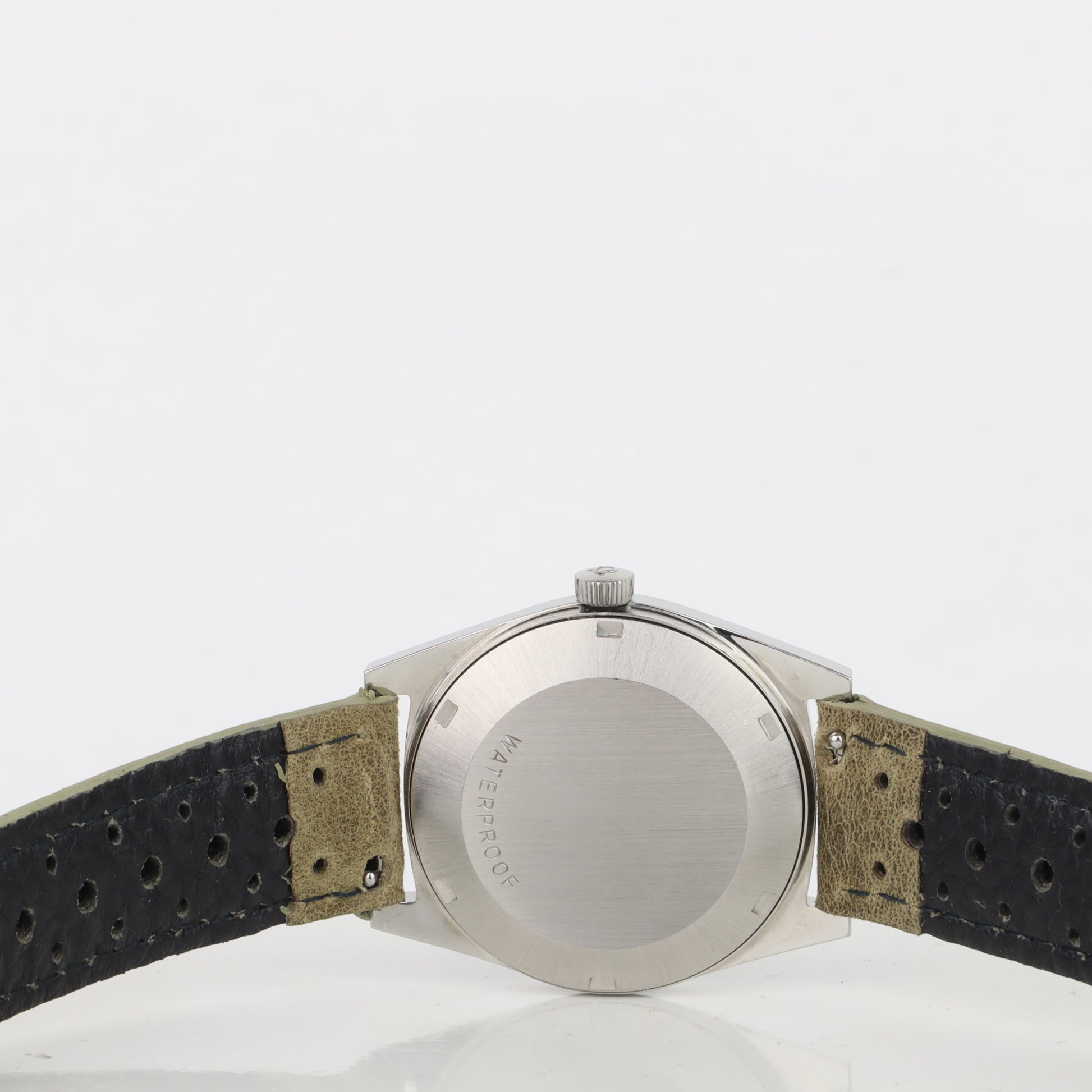 Omega Genève 166.041     | 1968