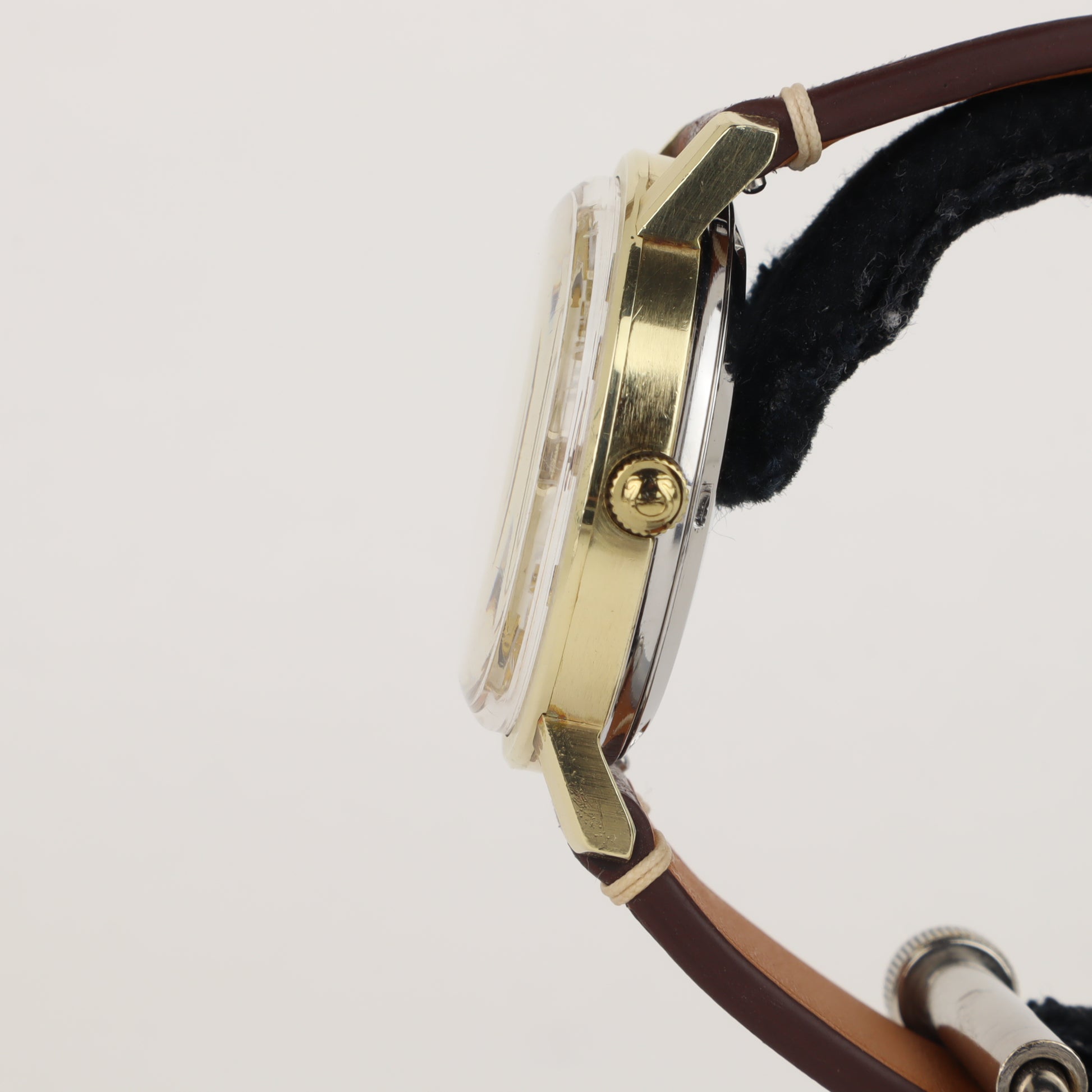 Omega Constellation Chronometer 168.016     | 1968
