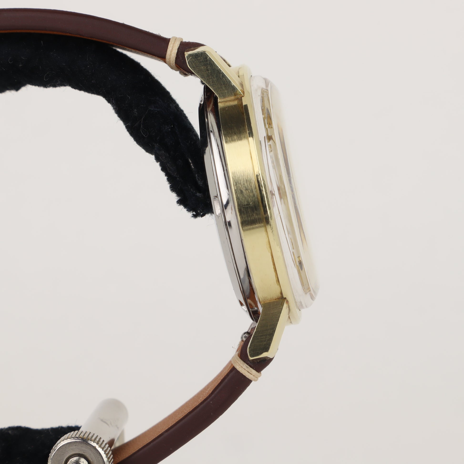Omega Constellation Chronometer 168.016     | 1968
