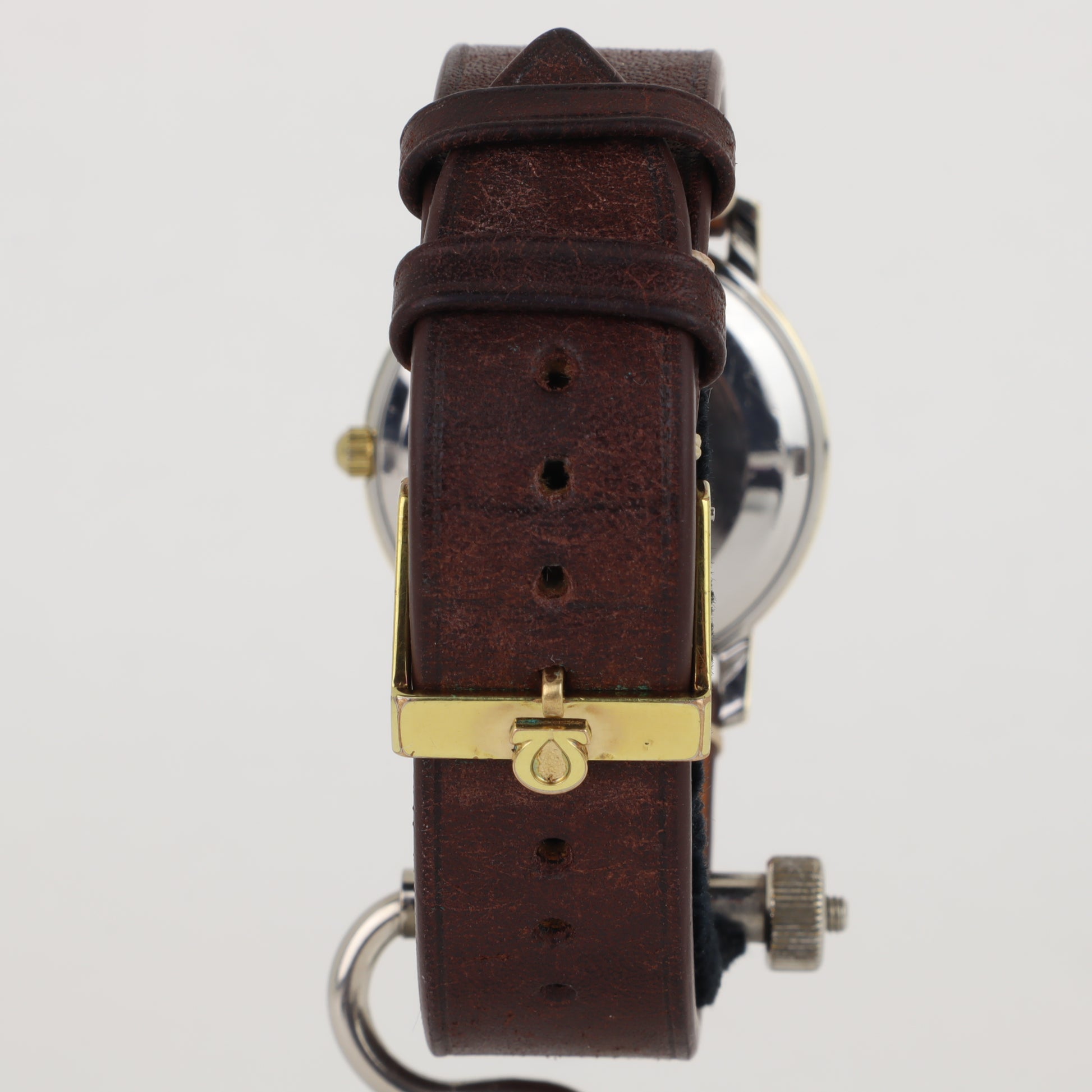 Omega Constellation Chronometer 168.016     | 1968