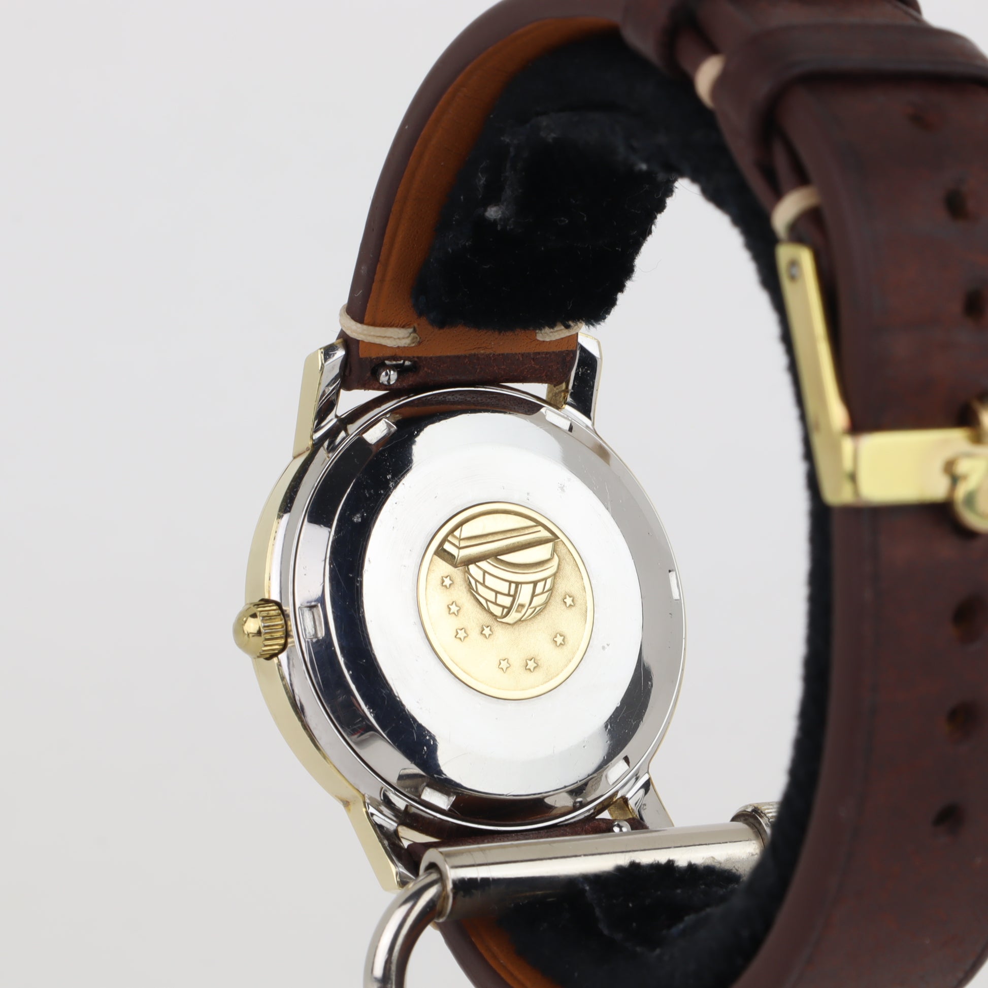 Omega Constellation Chronometer 168.016     | 1968
