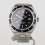 Omega Pre Bond Jumbo 396.1041    | Box & Papers | 1990