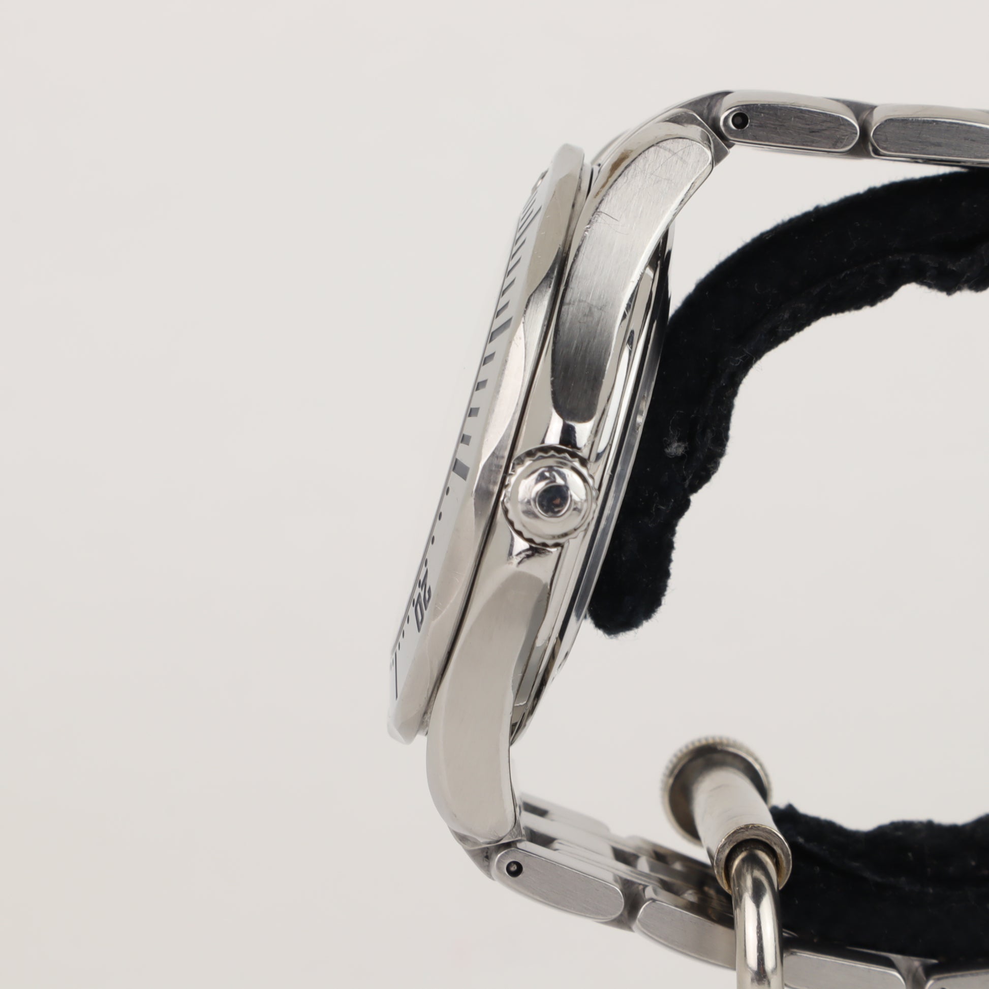 Omega Seamaster 300M 2532.20   | Serviced  | 1999