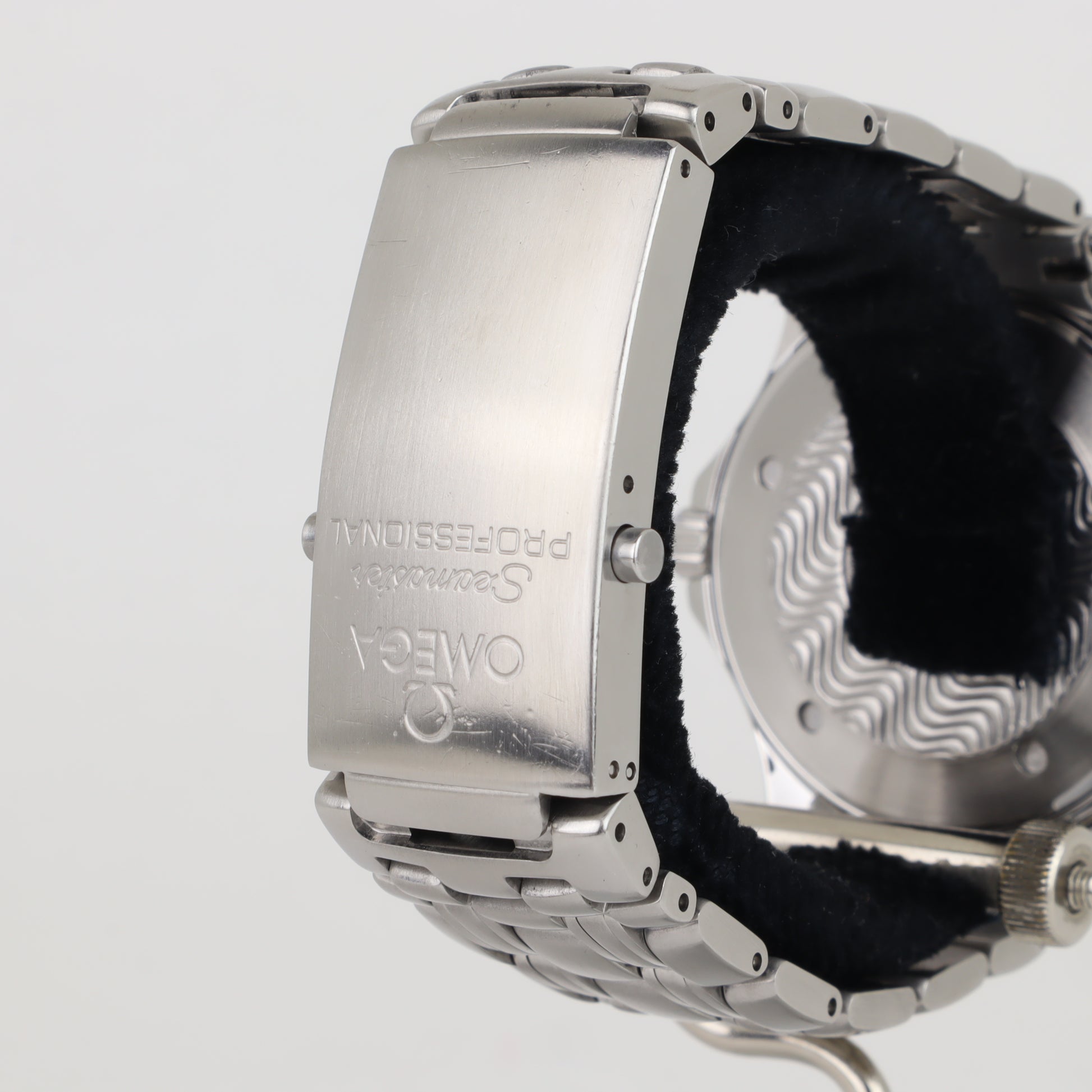Omega Seamaster 300M 2532.20   | Serviced  | 1999