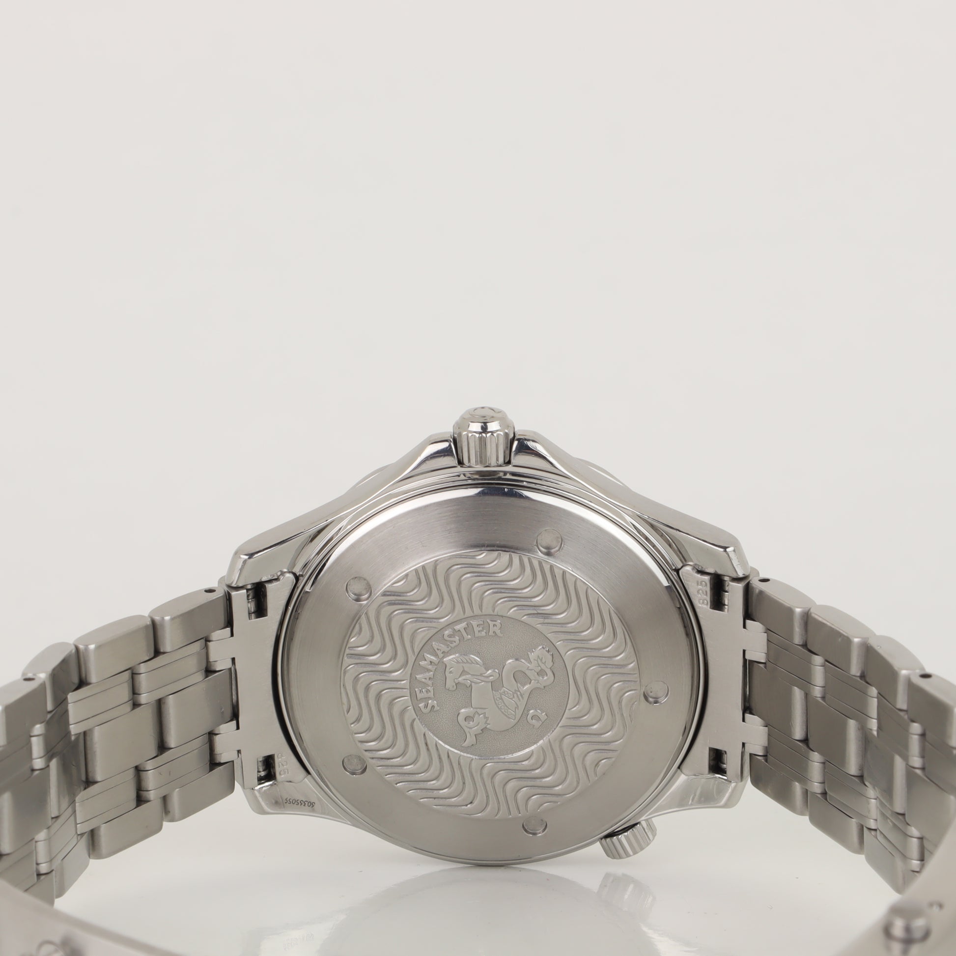 Omega Seamaster 300M 2532.20   | Serviced  | 1999