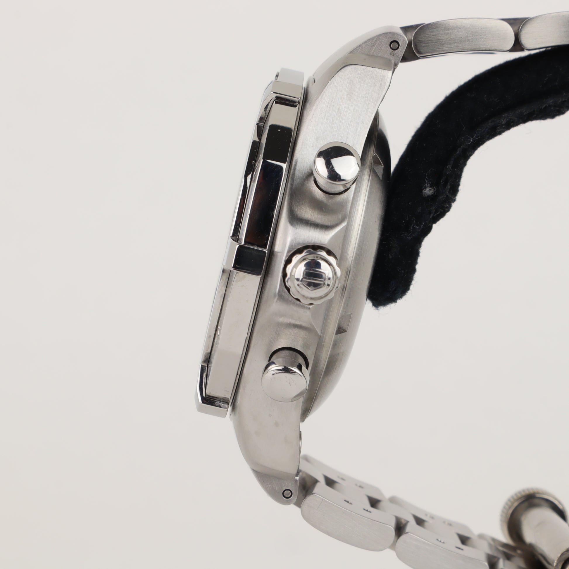 TAG Heuer 2000 Chronograph Automatic CN2110    | Box & Papers | 1991