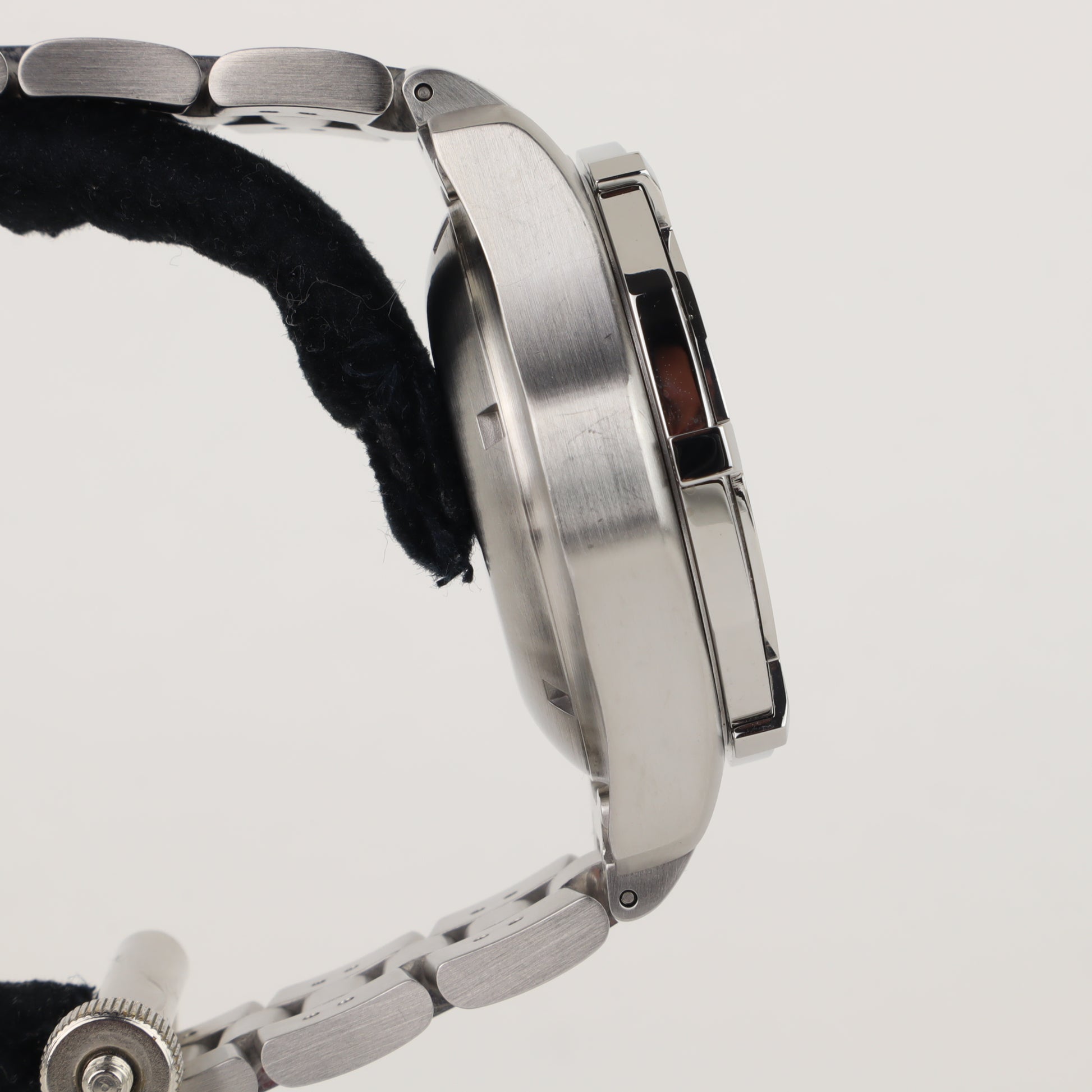 TAG Heuer 2000 Chronograph Automatic CN2110    | Box & Papers | 1991