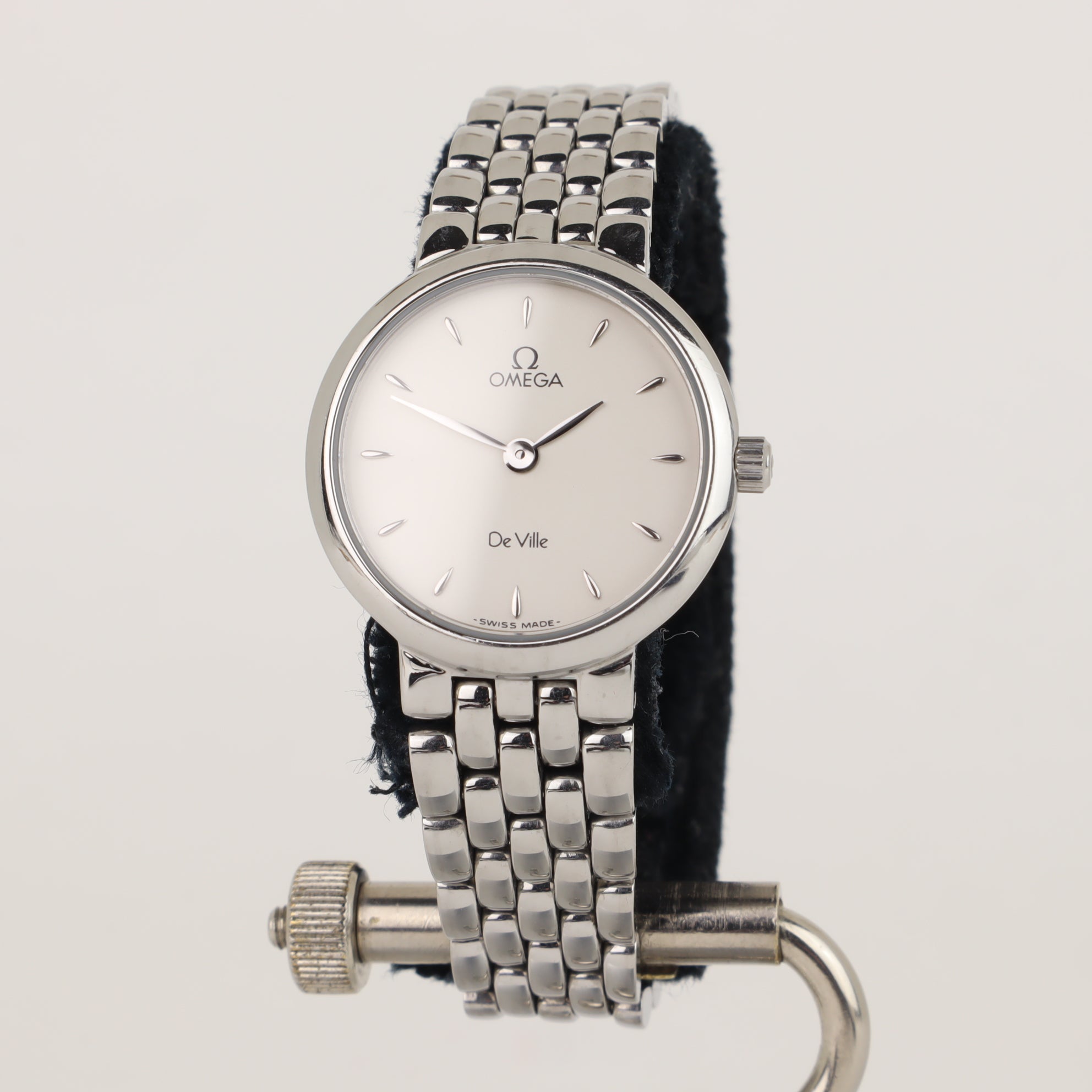 Omega De Ville 795.1111 Classic    | 1993