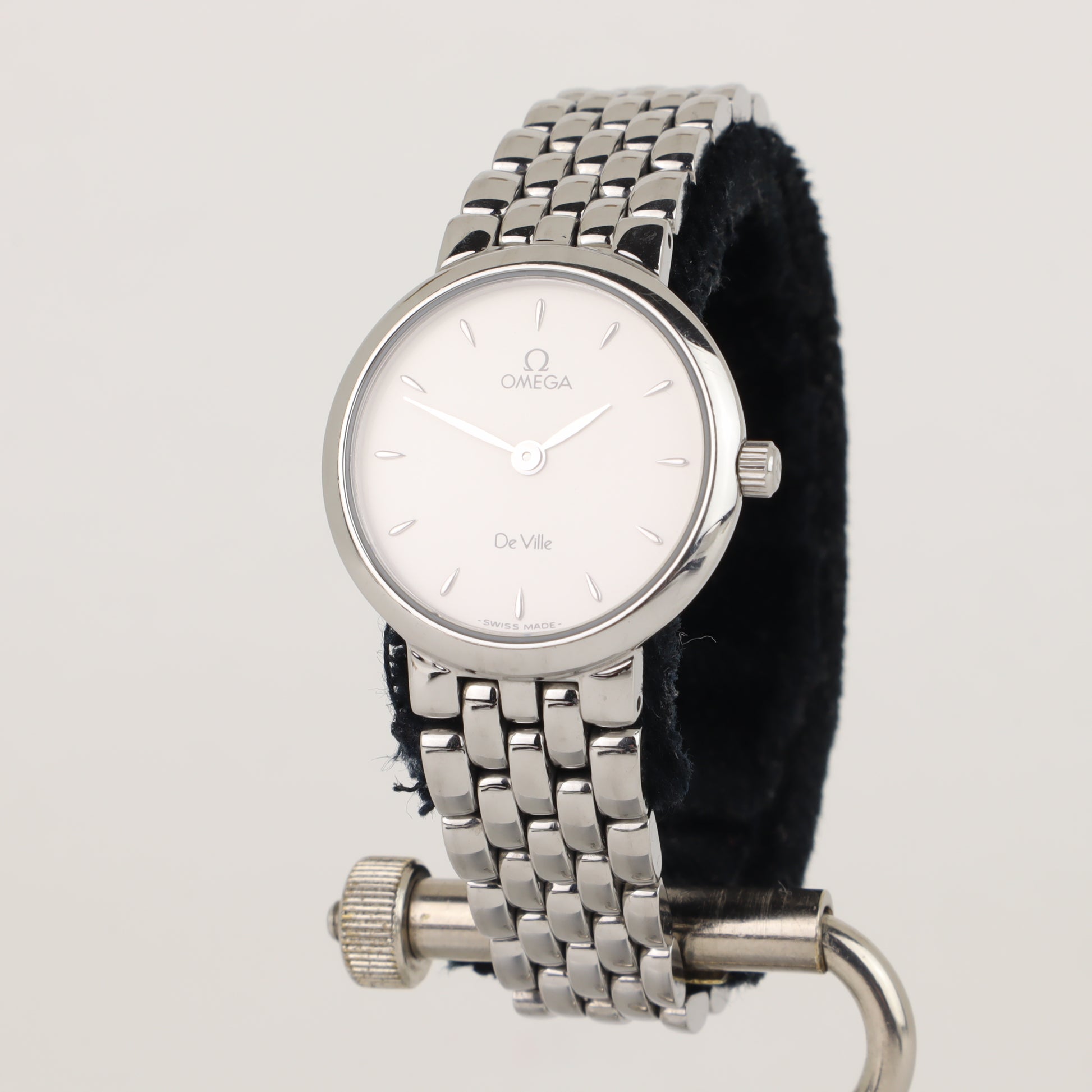 Omega De Ville 795.1111 Classic    | 1993