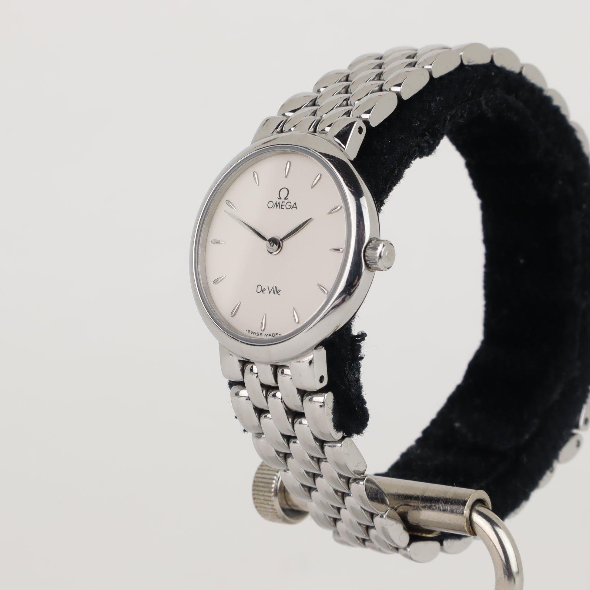Omega De Ville 795.1111 Classic    | 1993