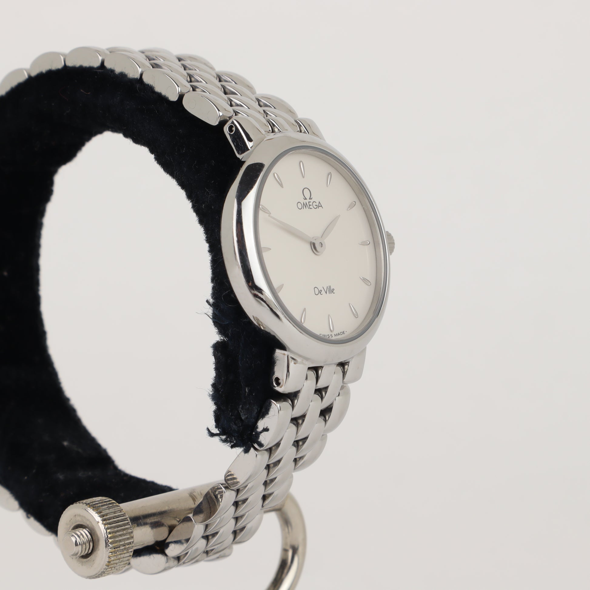 Omega De Ville 795.1111 Classic    | 1993