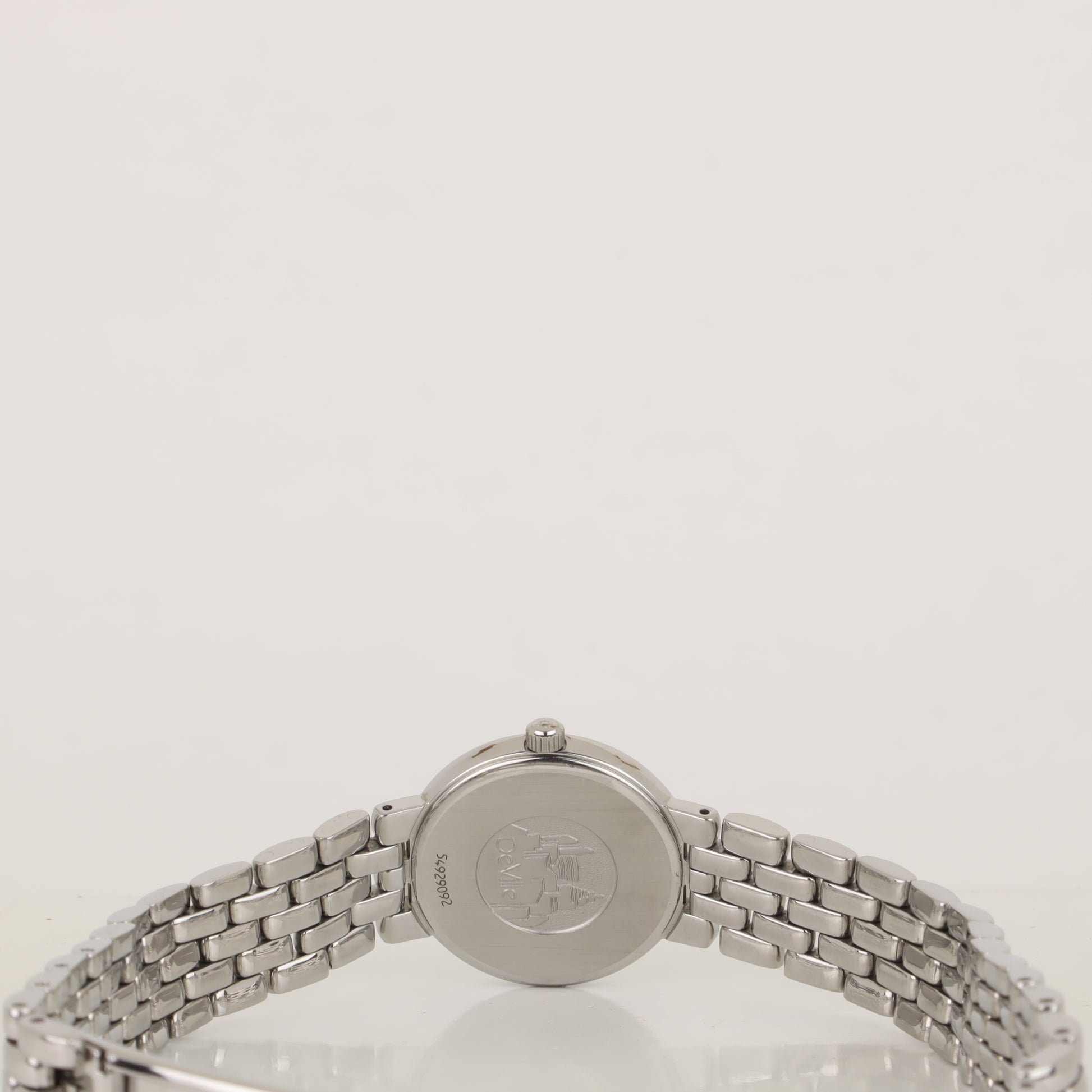 Omega De Ville 795.1111 Classic    | 1993