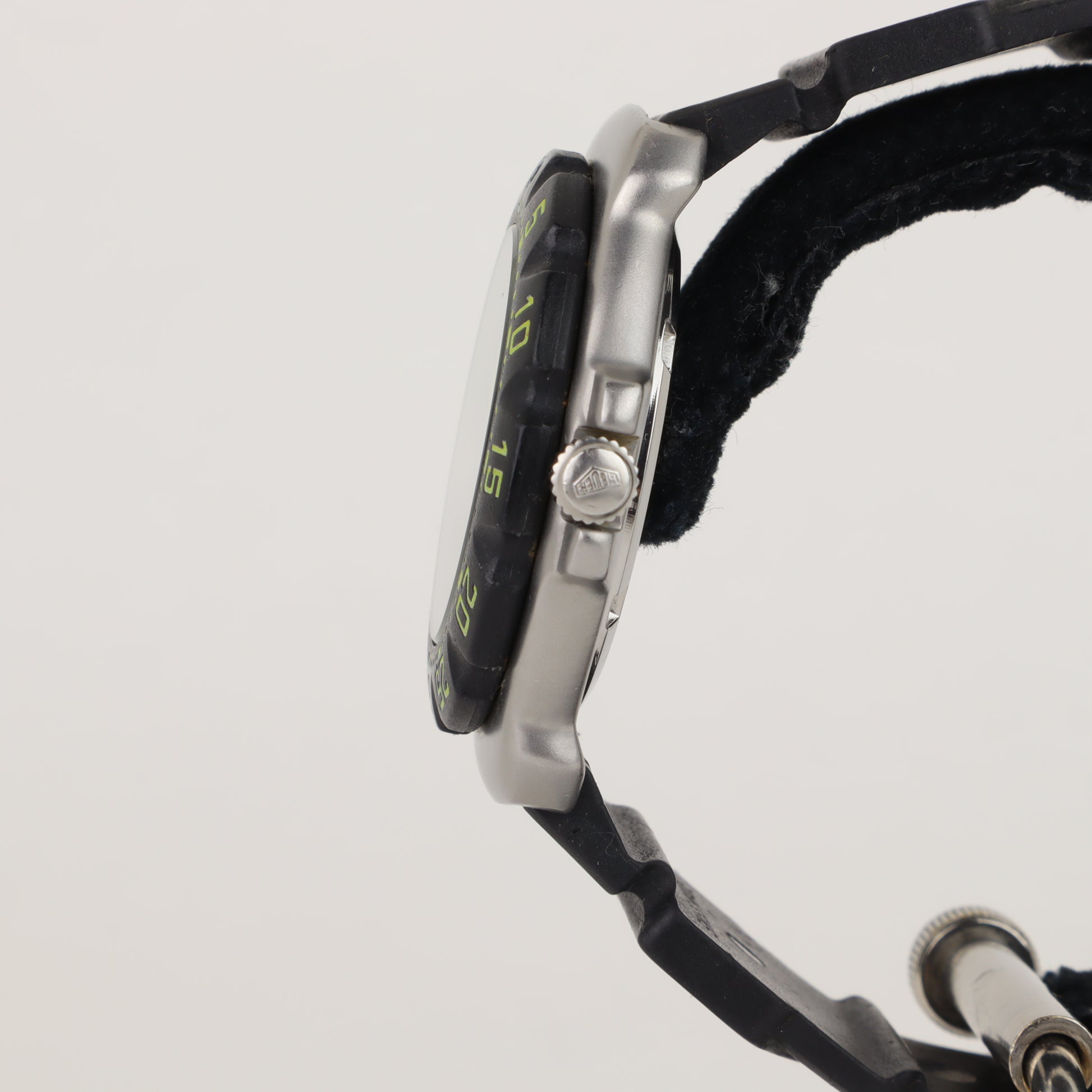 TAG Heuer Formula 1 376.513     | 1990
