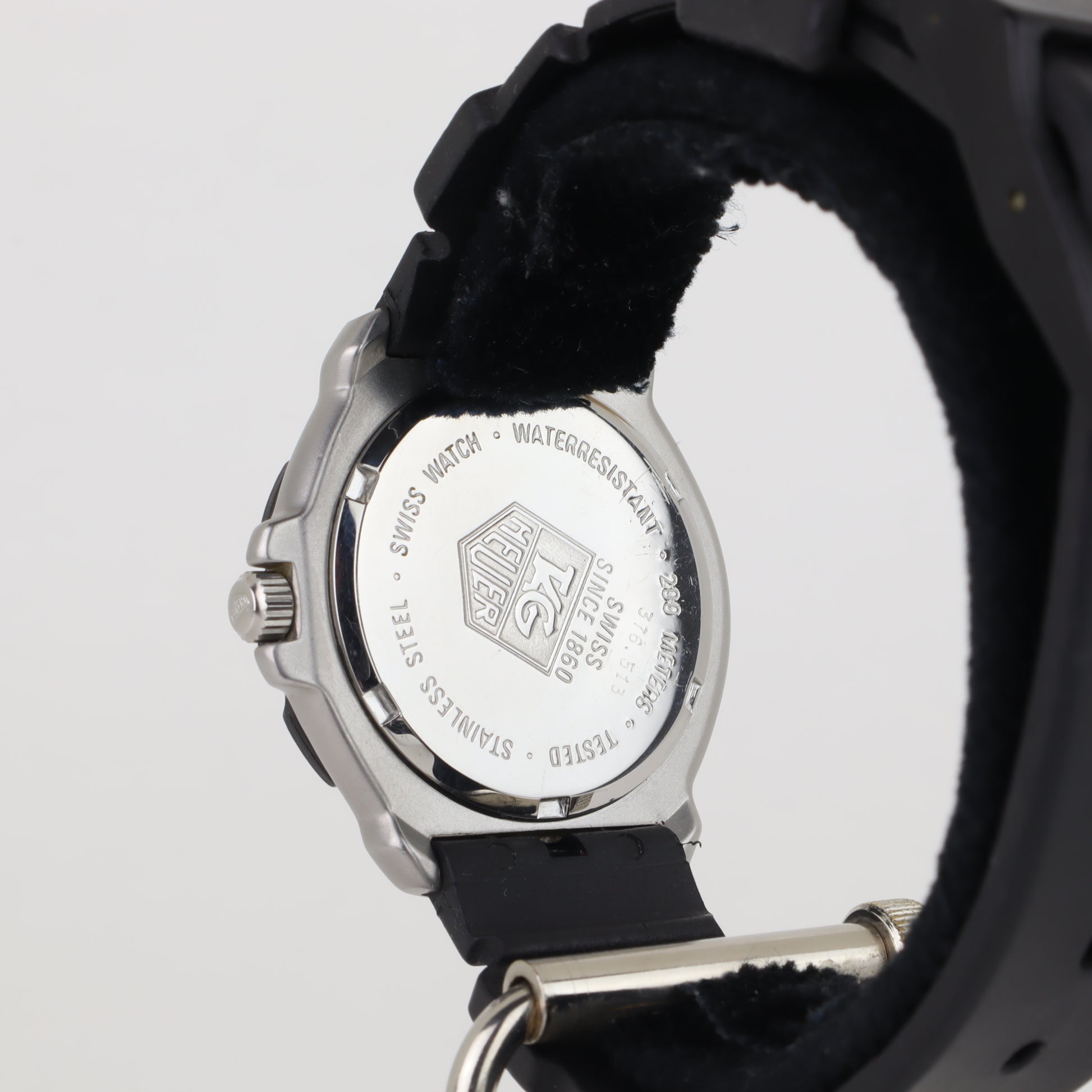 TAG Heuer Formula 1 376.513     | 1990