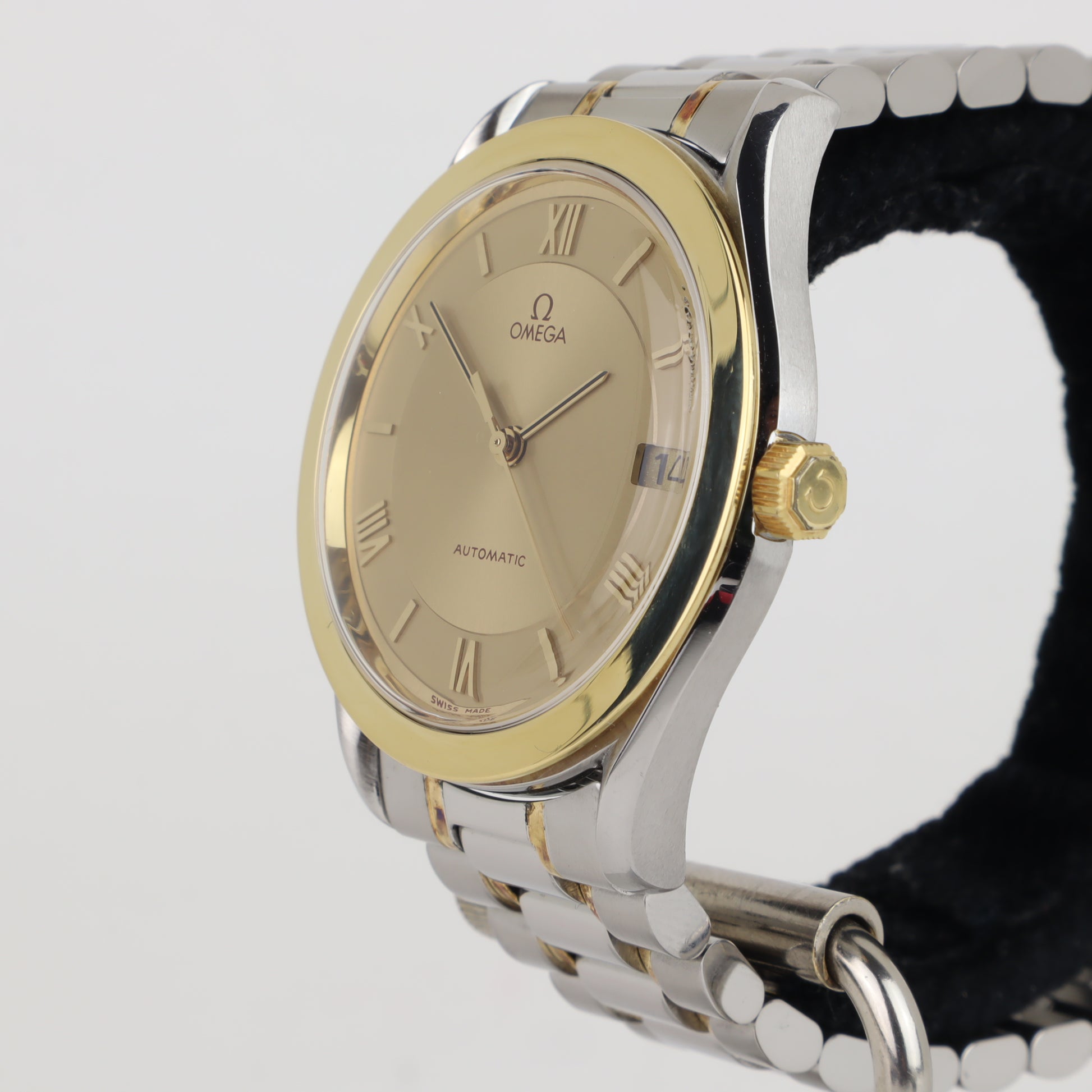 Omega Speedmaster Classic 3300.10 Heritage 166.0285 / 366.0885   | 1991