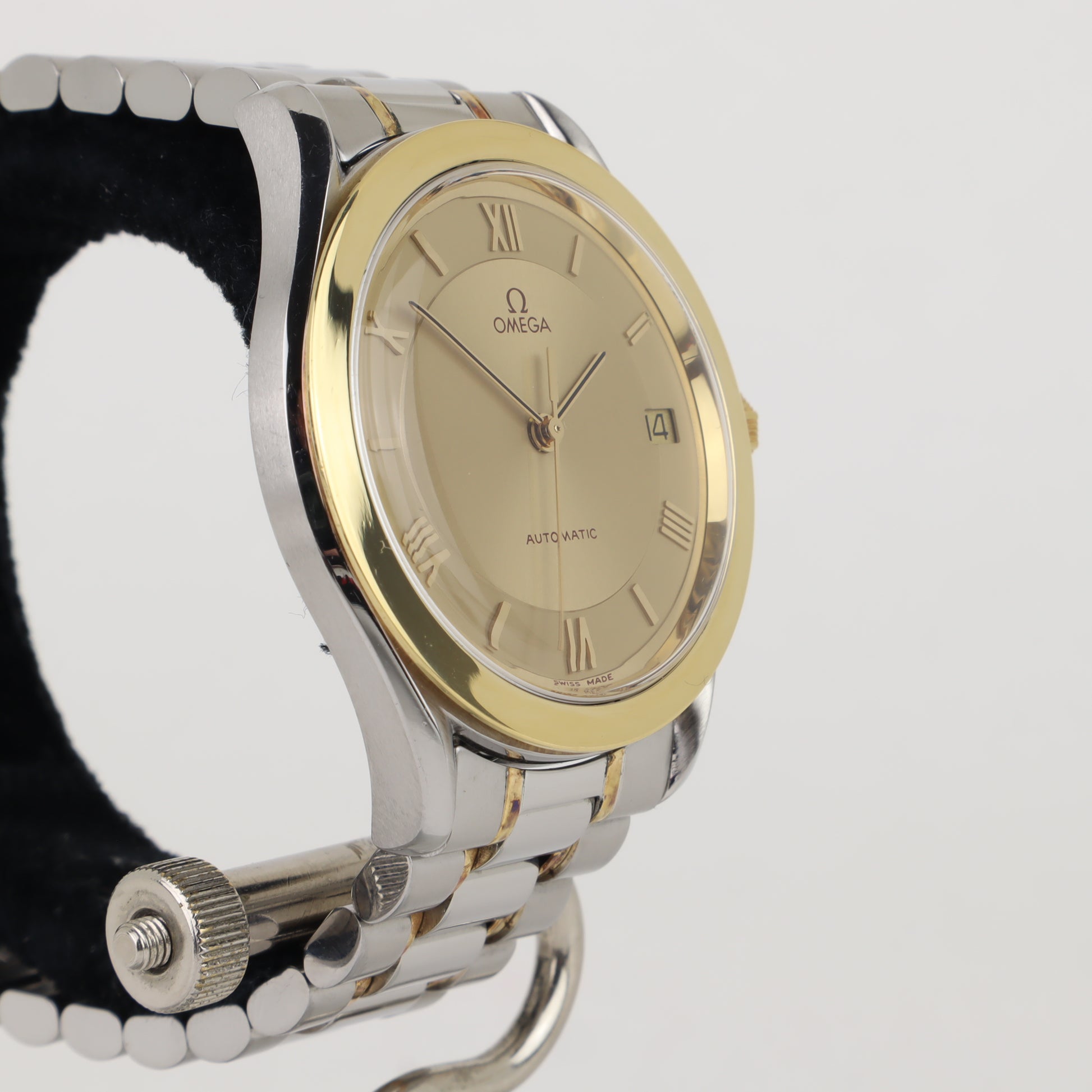 Omega Speedmaster Classic 3300.10 Heritage 166.0285 / 366.0885   | 1991
