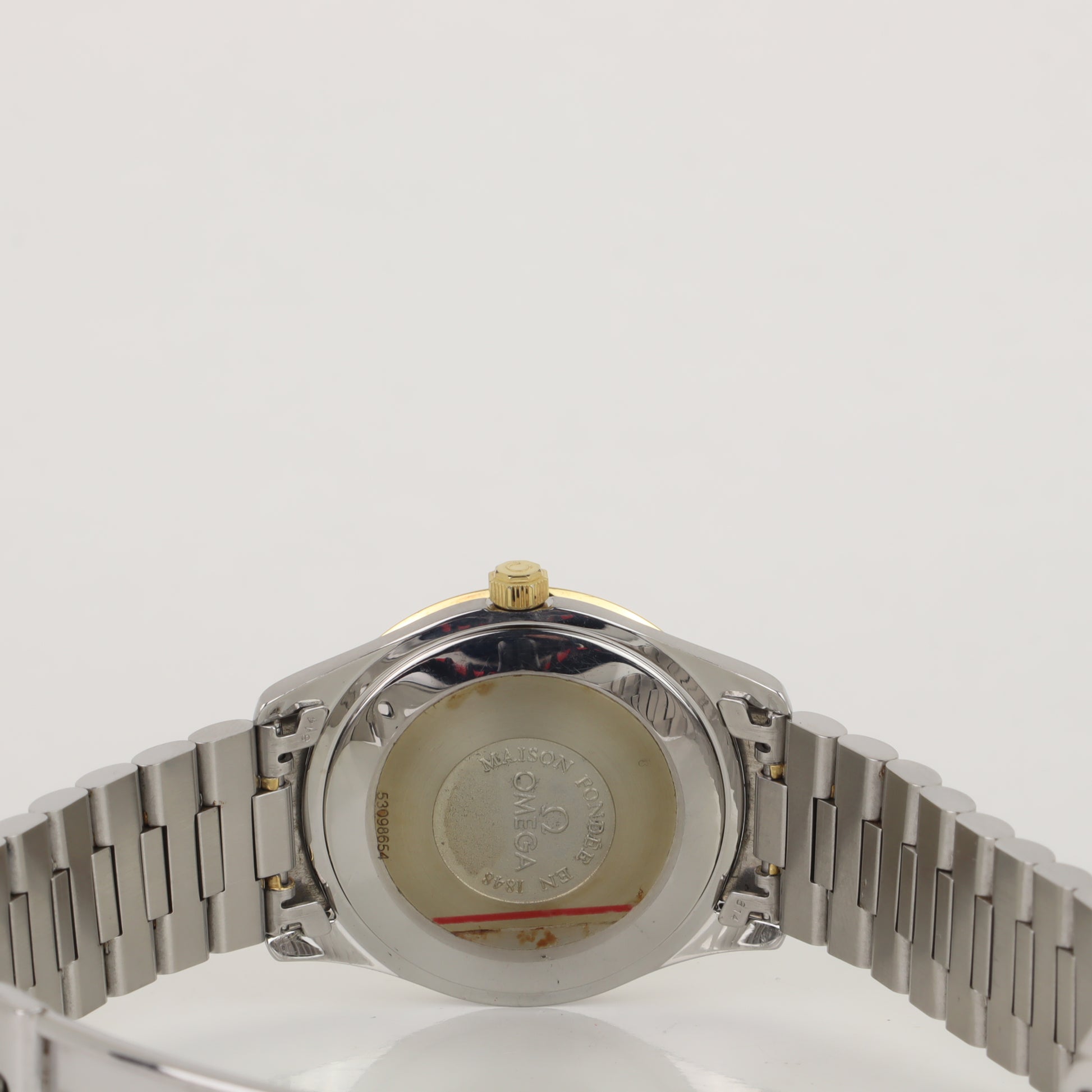 Omega Speedmaster Classic 3300.10 Heritage 166.0285 / 366.0885   | 1991