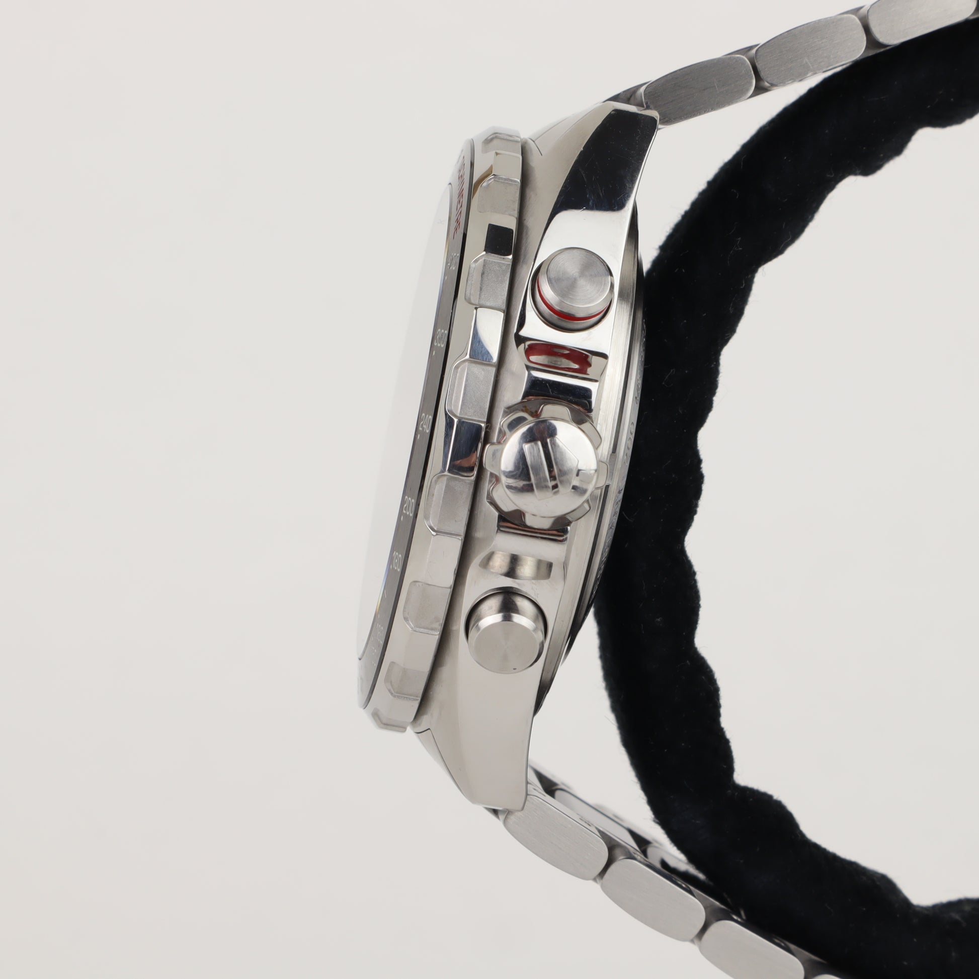 TAG Heuer Formula 1 Chronograph CAZ2012.BA0970    | Box & Papers