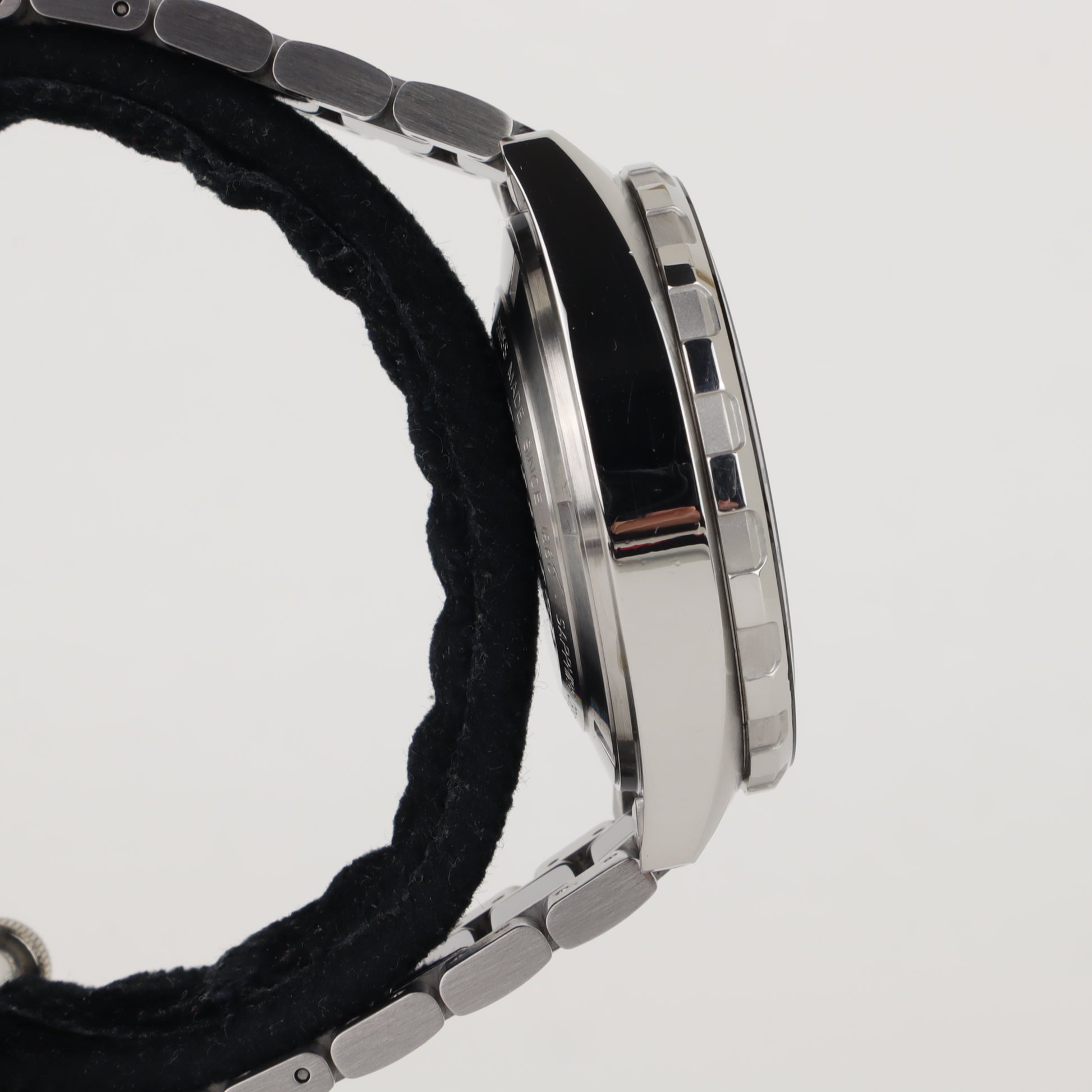 TAG Heuer Formula 1 Chronograph CAZ2012.BA0970    | Box & Papers