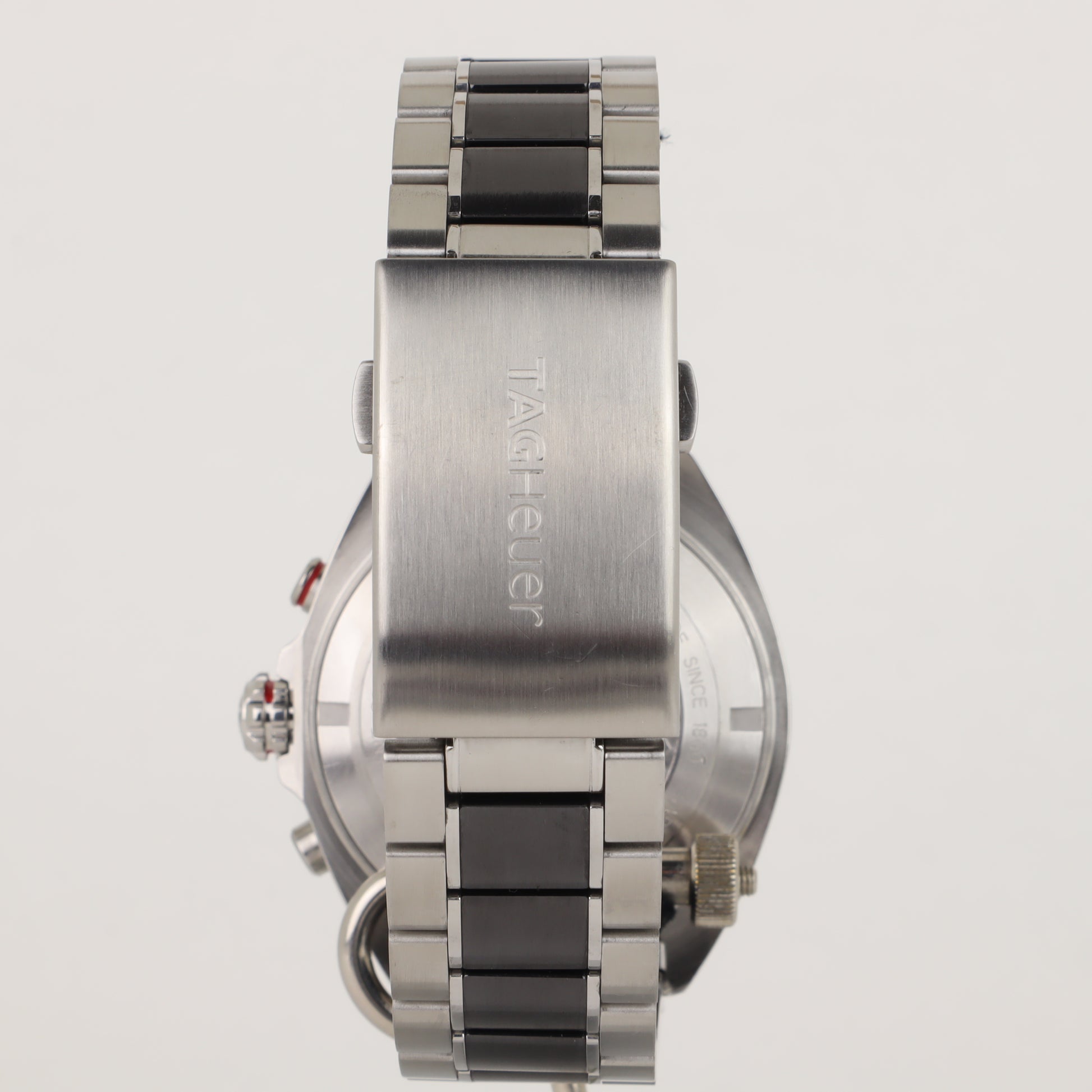 TAG Heuer Formula 1 Chronograph CAZ2012.BA0970    | Box & Papers