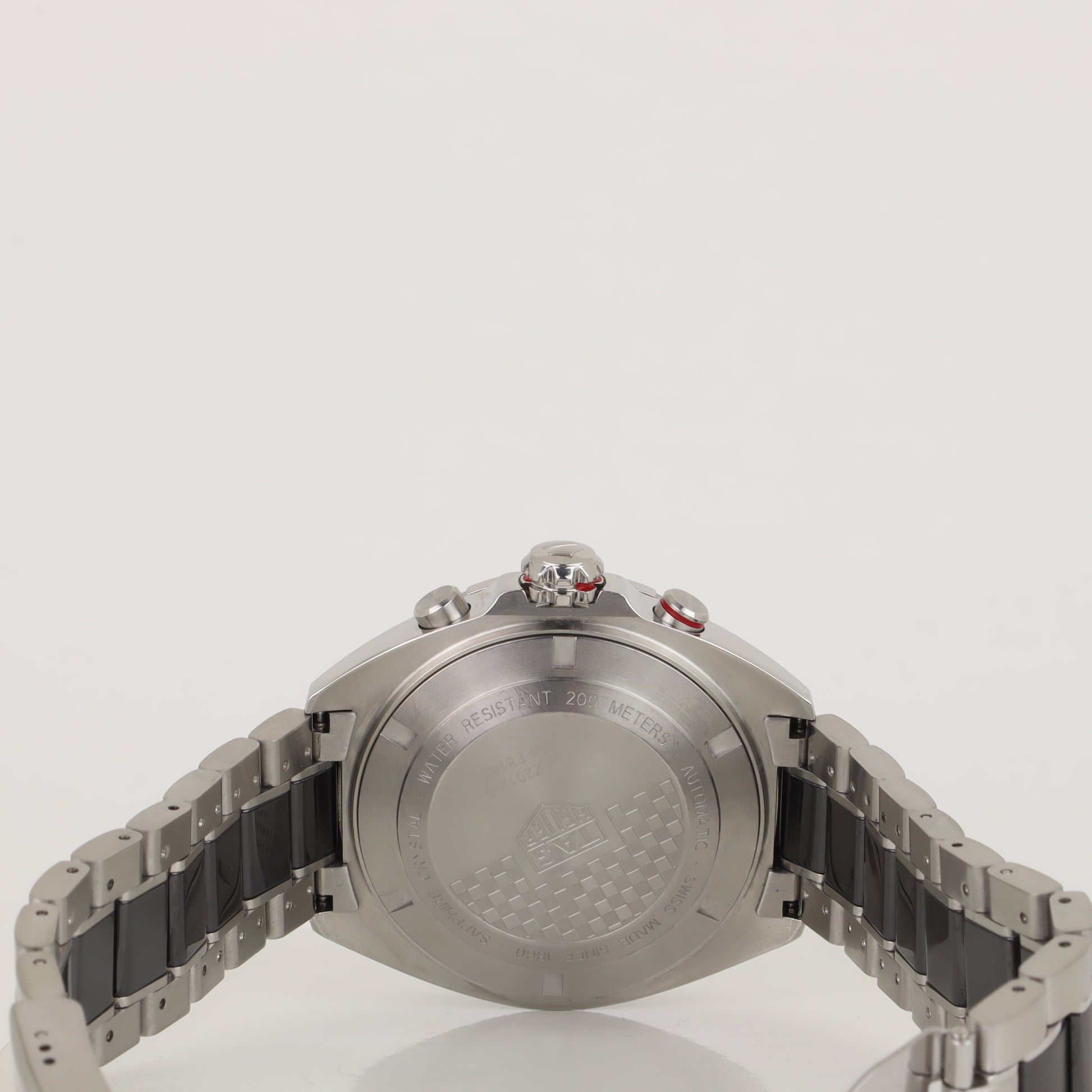 TAG Heuer Formula 1 Chronograph CAZ2012.BA0970    | Box & Papers