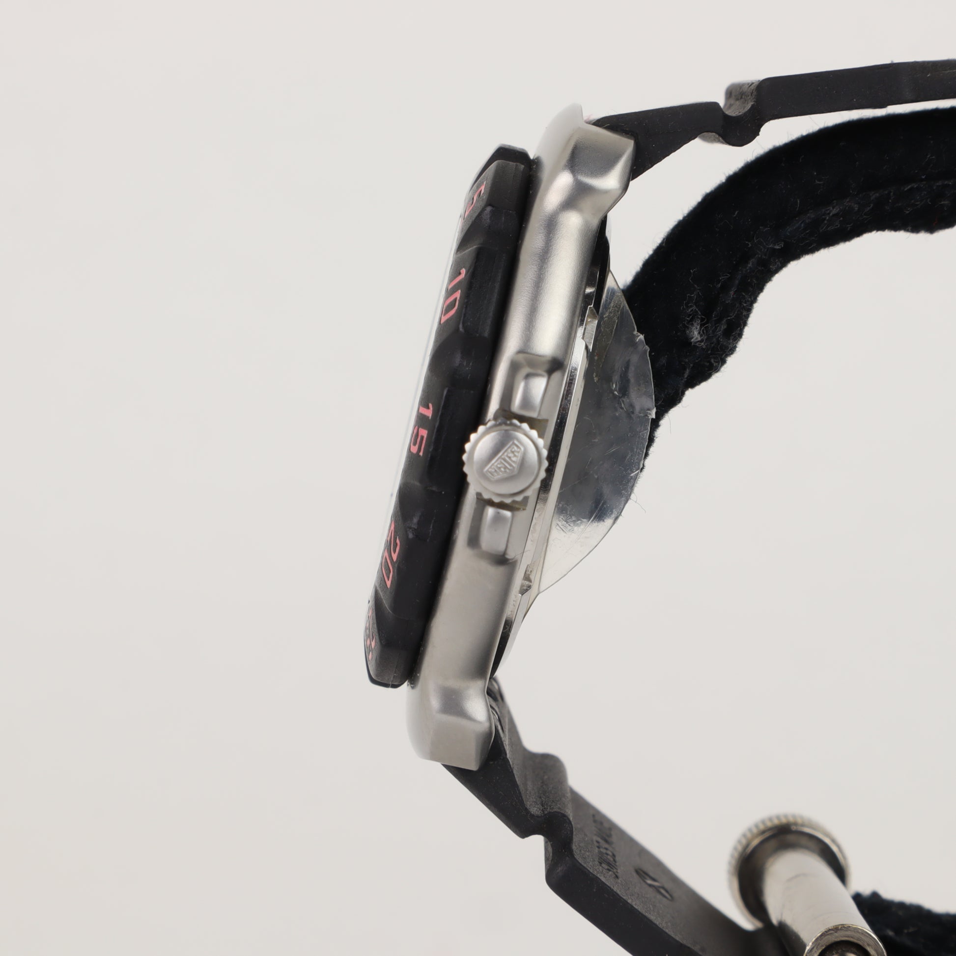 TAG Heuer Formula 1 377.513     | 1992