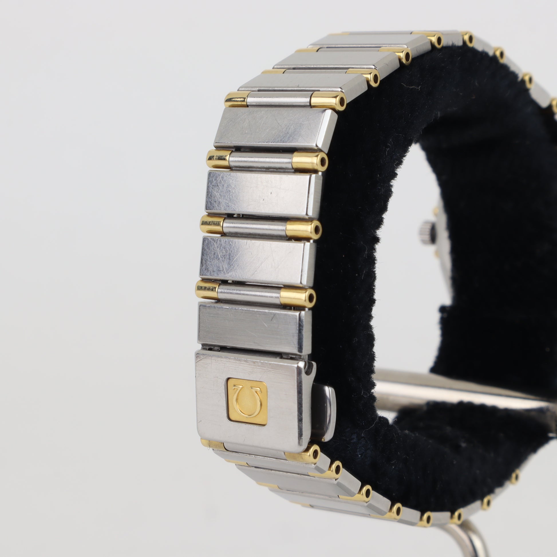 Omega Constellation 1370.20    | Box & Papers | 1995