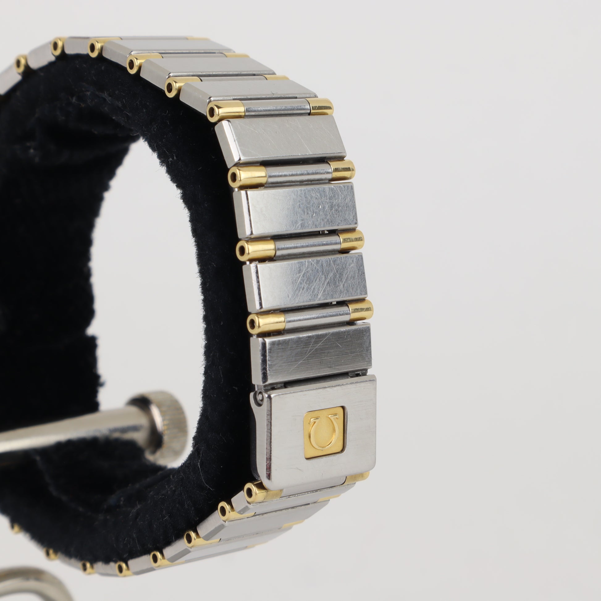 Omega Constellation 1370.20    | Box & Papers | 1995