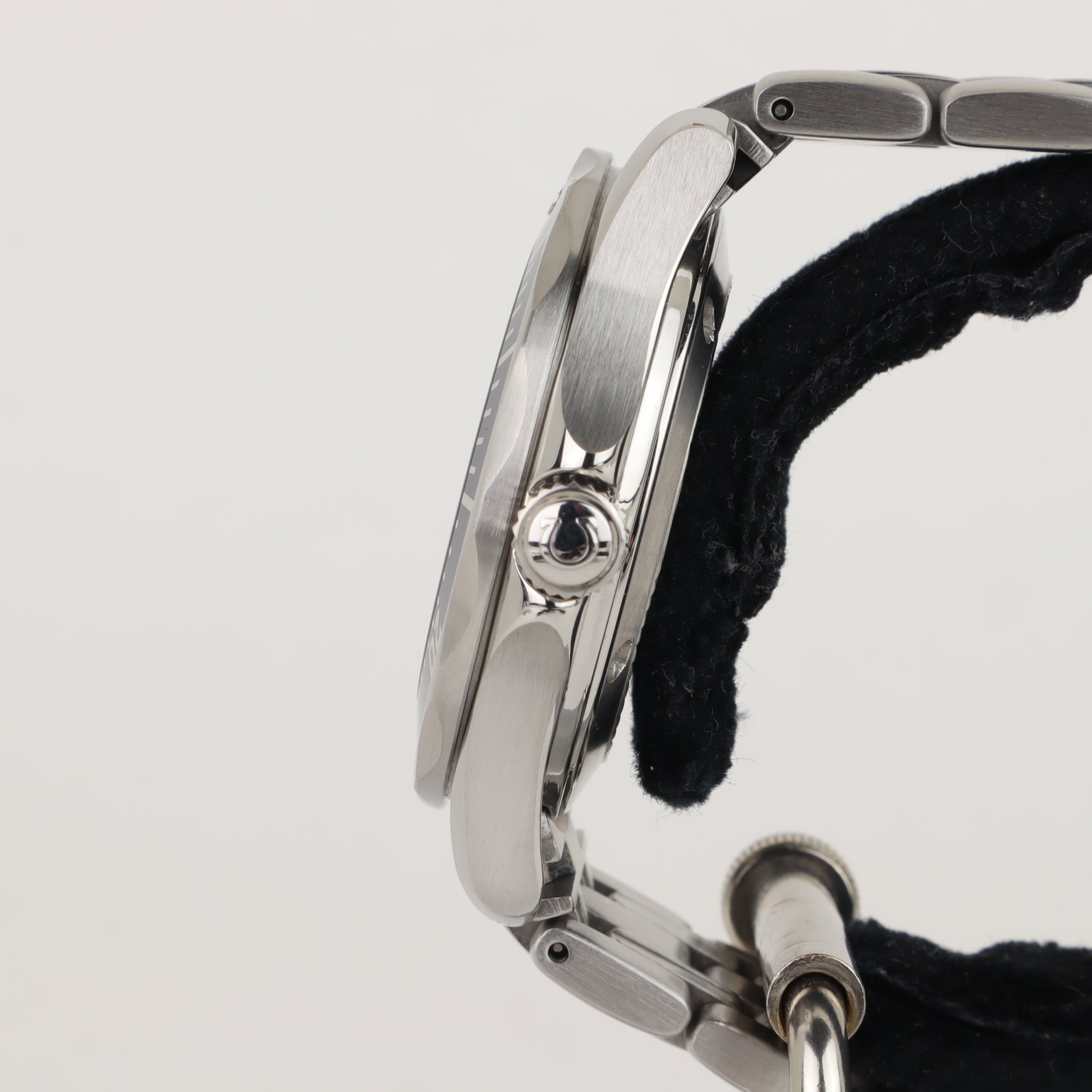 Omega Seamaster 300M 2561.80     | 1995